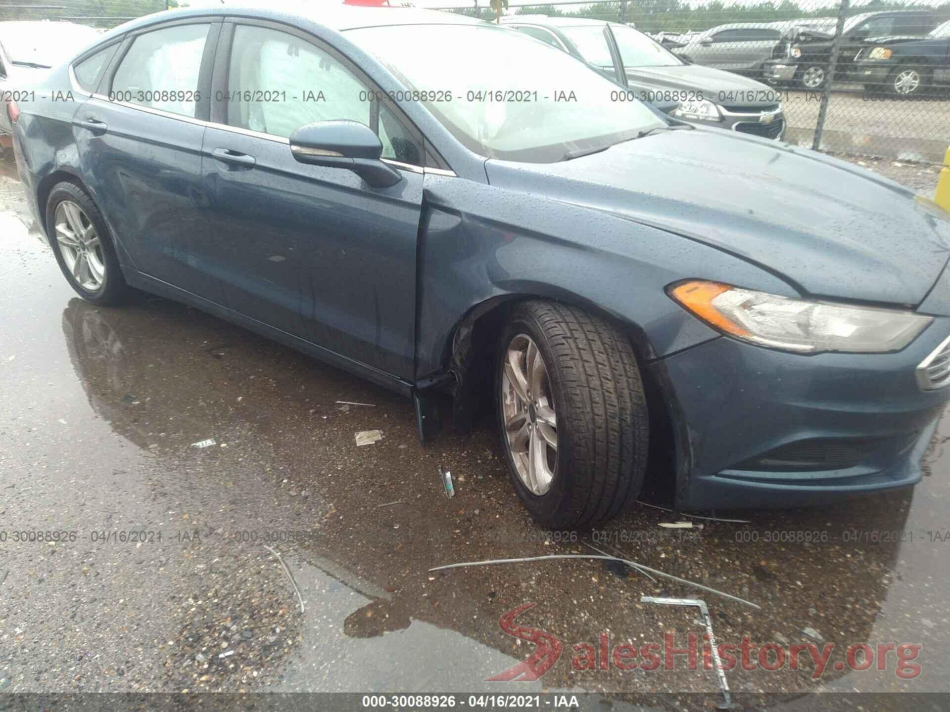 3FA6P0H73JR188706 2018 FORD FUSION