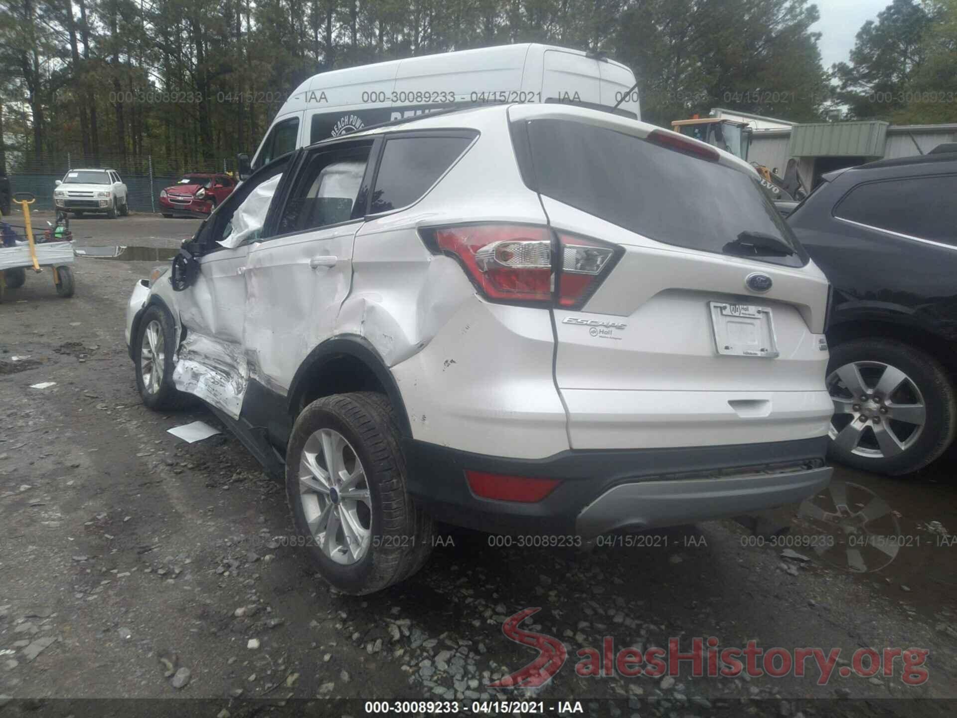 1FMCU0HD5JUA80247 2018 FORD ESCAPE