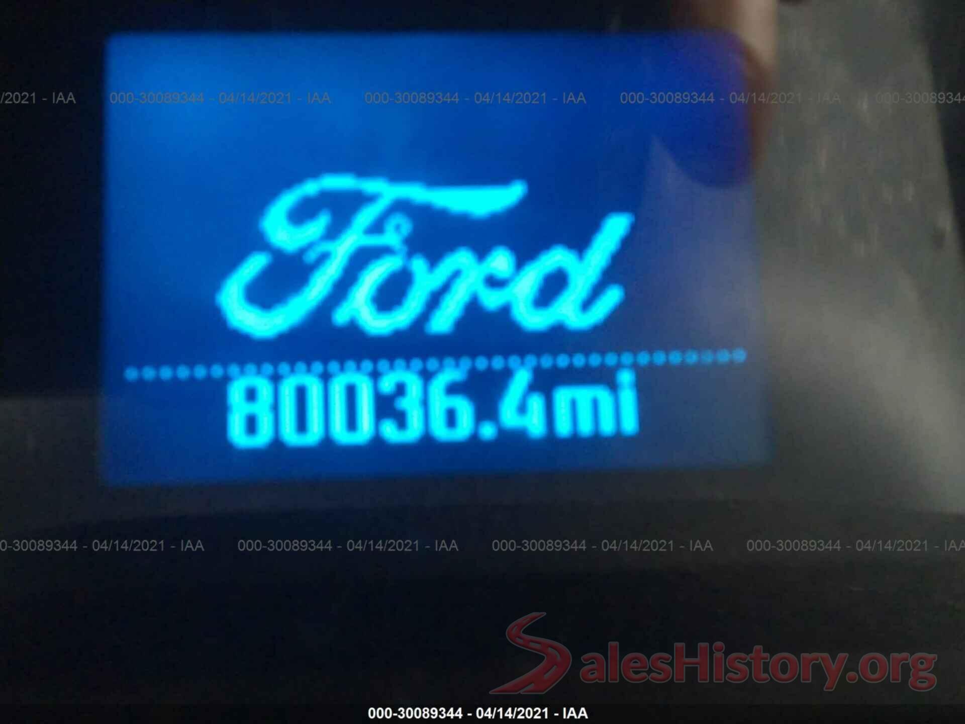 3FA6P0G75HR107913 2017 FORD FUSION