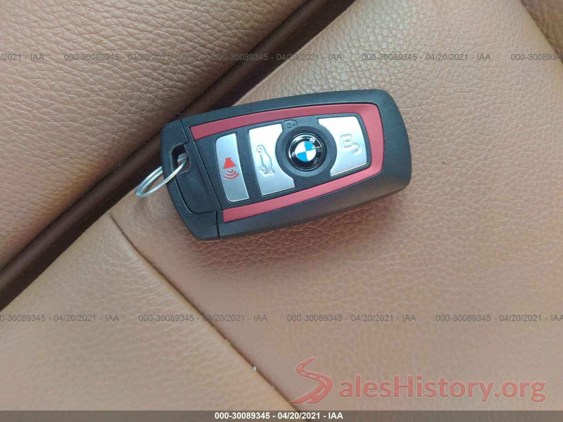 WBA8B9C35HK885221 2017 BMW 3 SERIES