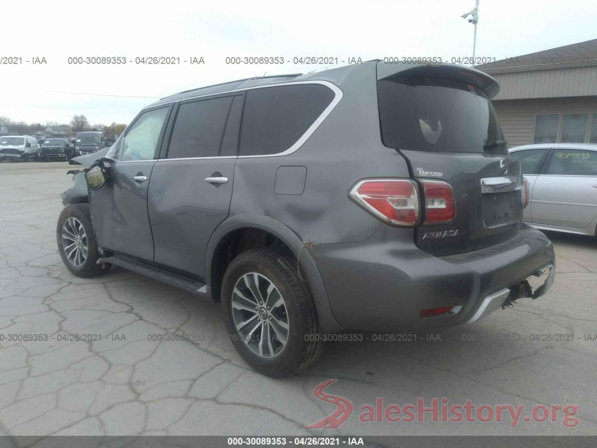 JN8AY2NC7J9556996 2018 NISSAN ARMADA