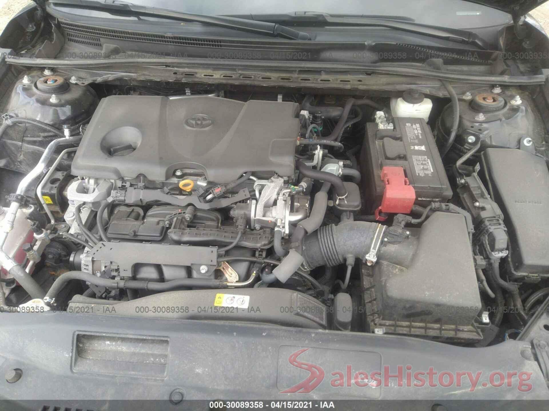 4T1B11HK5JU028299 2018 TOYOTA CAMRY