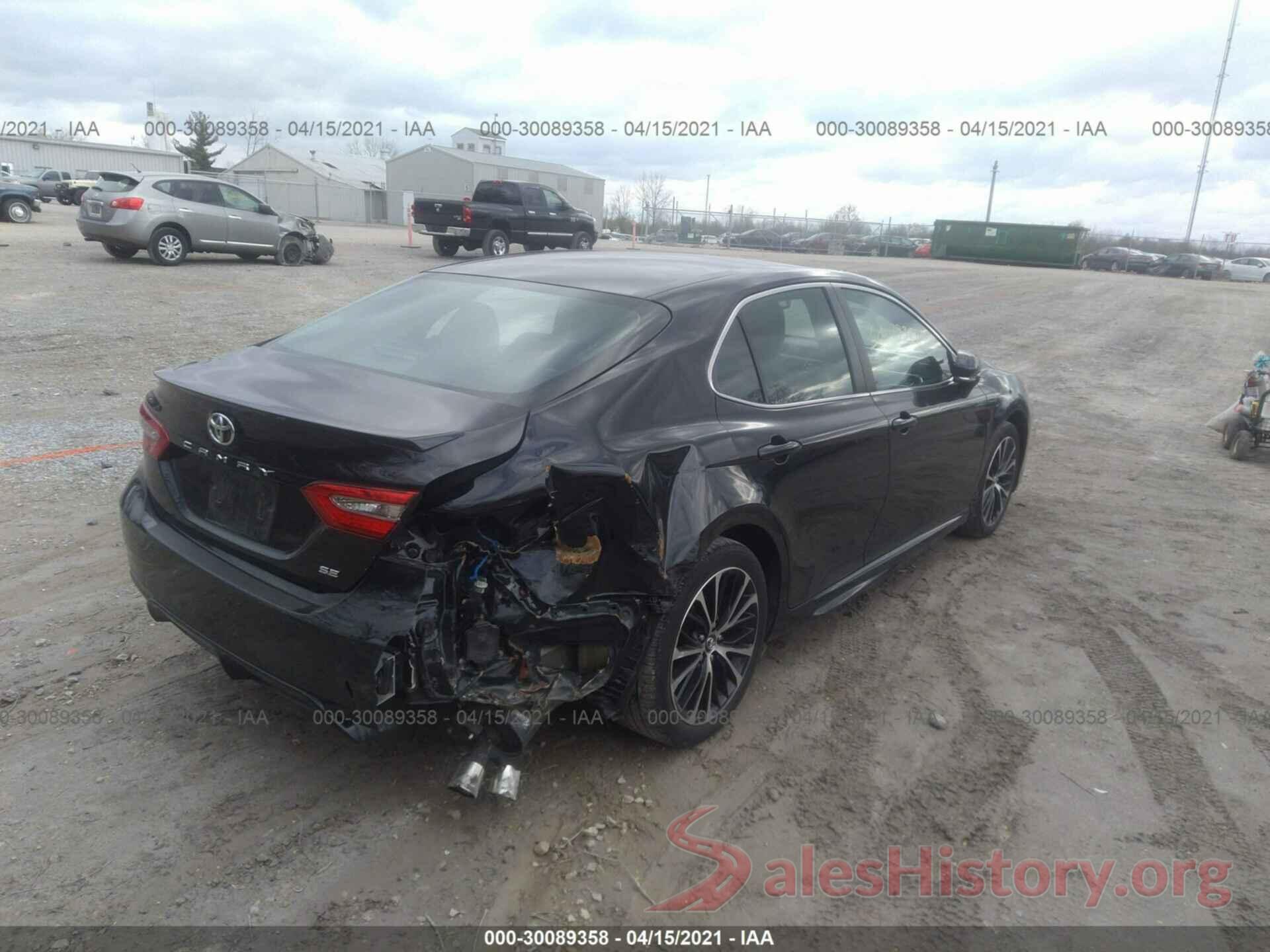 4T1B11HK5JU028299 2018 TOYOTA CAMRY