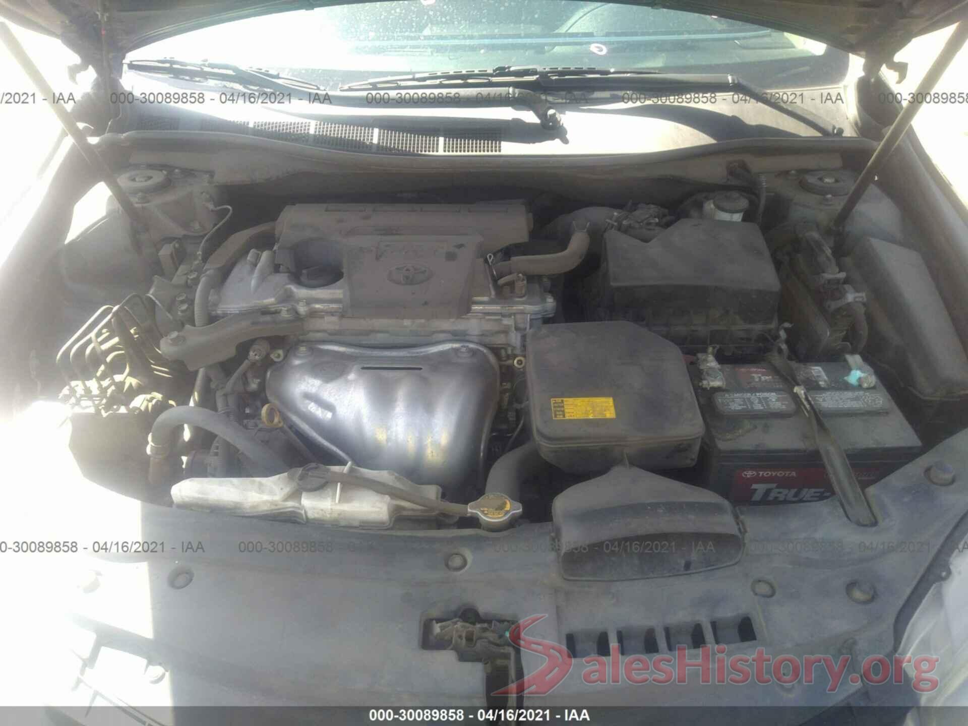 4T1BF1FK5FU035023 2015 TOYOTA CAMRY