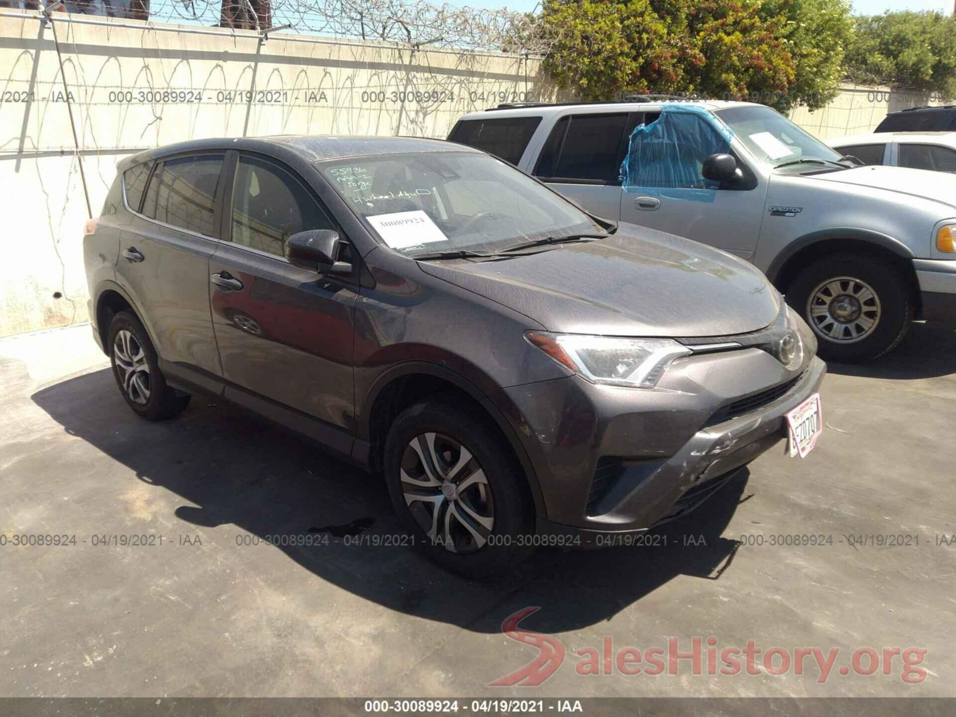 JTMZFREV5JJ746065 2018 TOYOTA RAV4