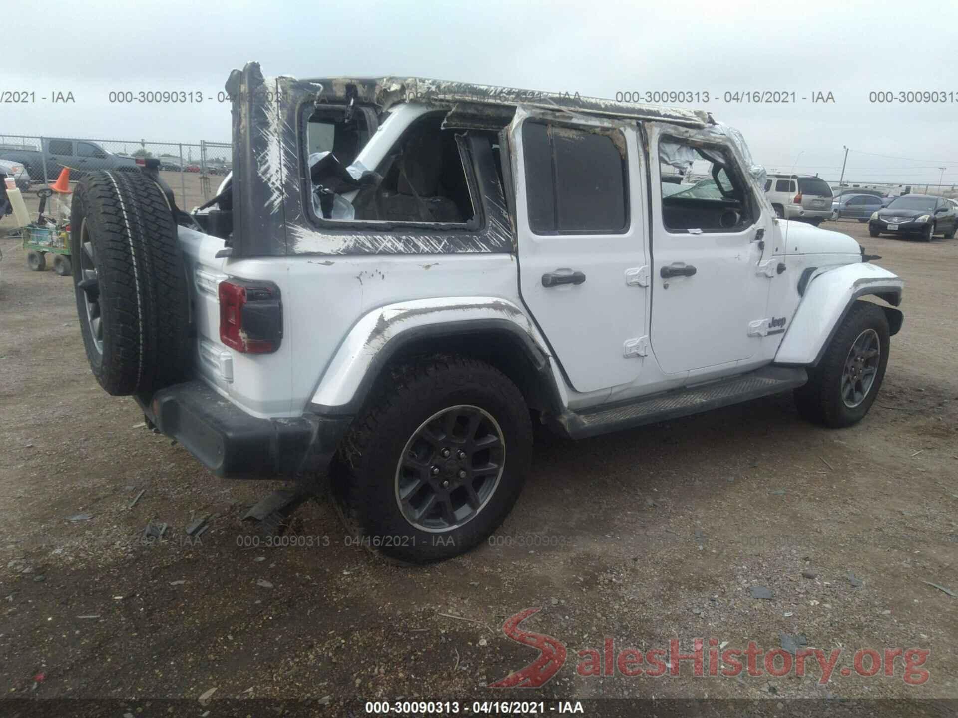 1C4HJXDG9MW579878 2021 JEEP WRANGLER