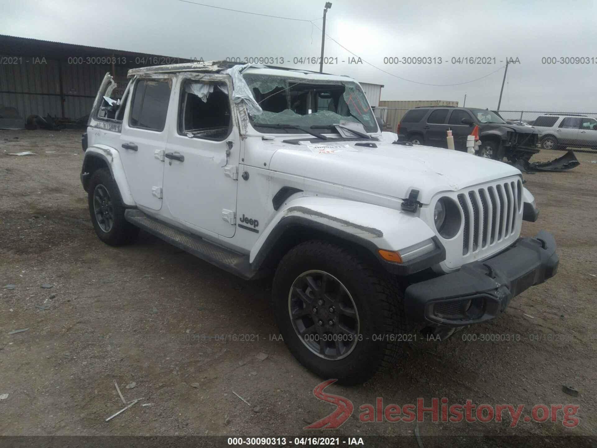 1C4HJXDG9MW579878 2021 JEEP WRANGLER