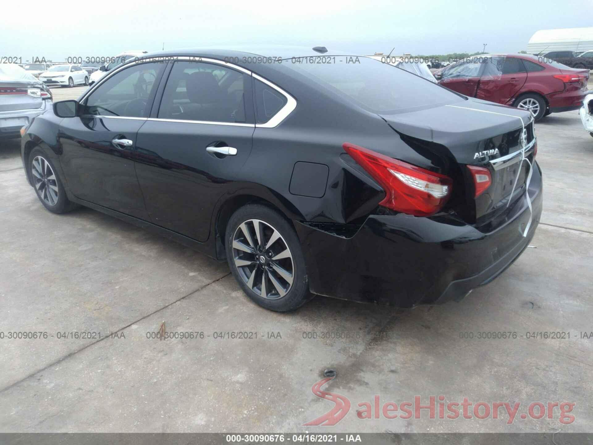 1N4AL3AP4GC247352 2016 NISSAN ALTIMA