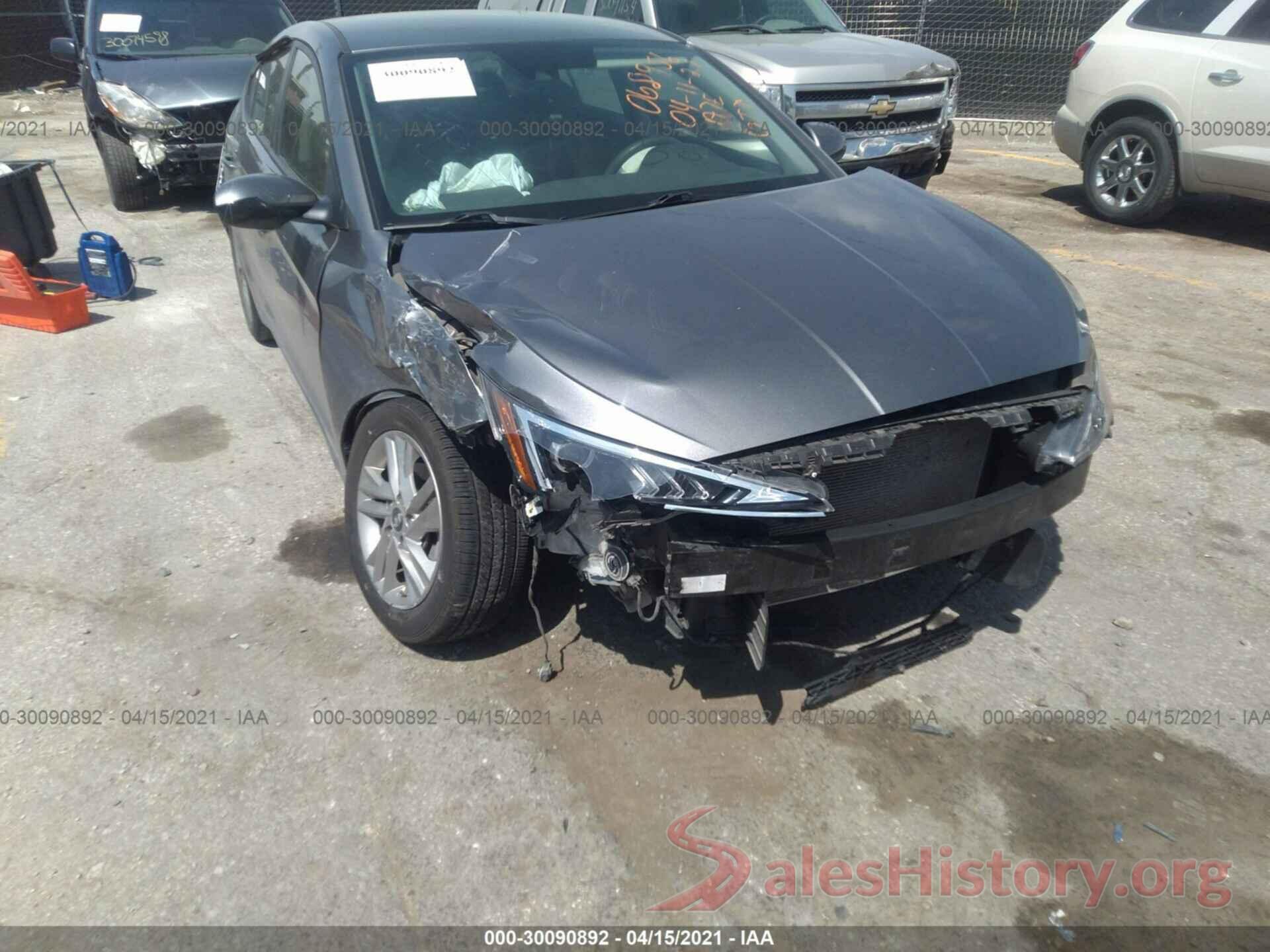 5NPD84LF7KH422970 2019 HYUNDAI ELANTRA