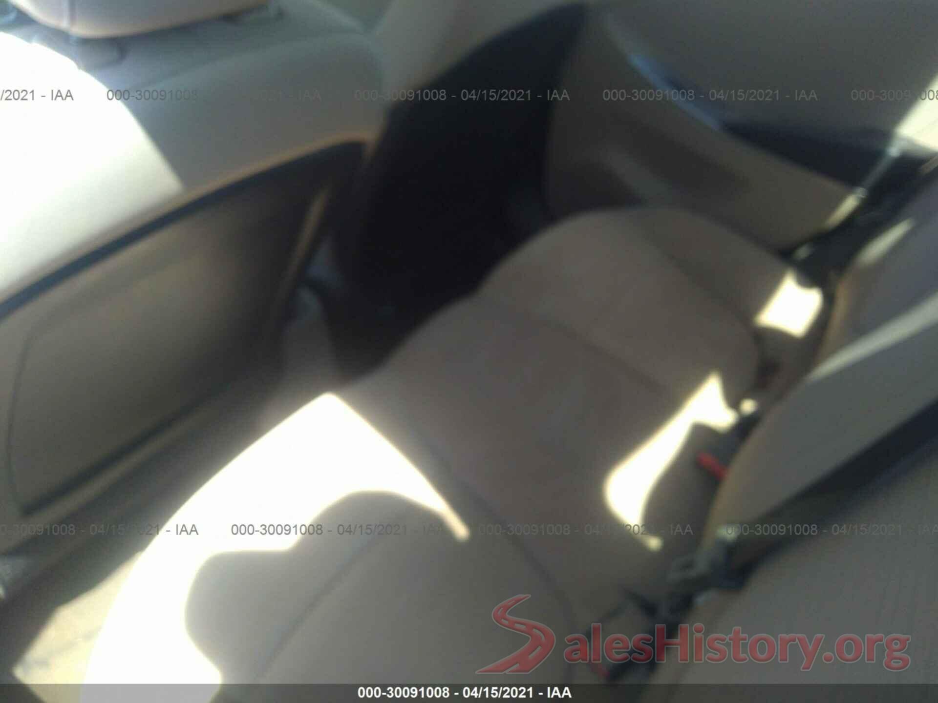 KMHCT4AE9HU376136 2017 HYUNDAI ACCENT