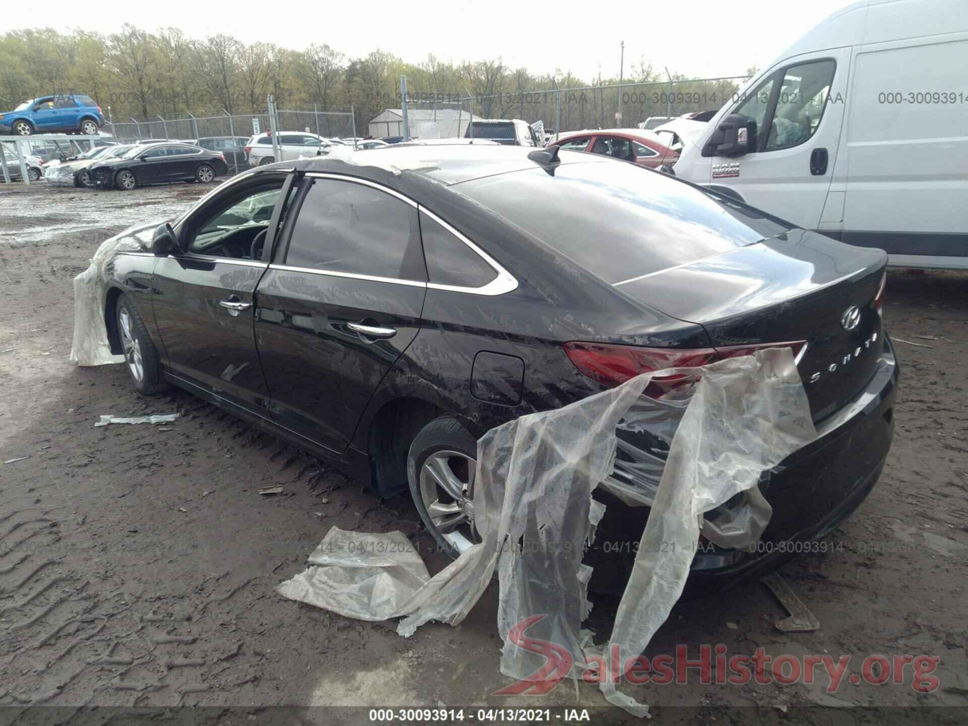 5NPE34AF7JH655476 2018 HYUNDAI SONATA