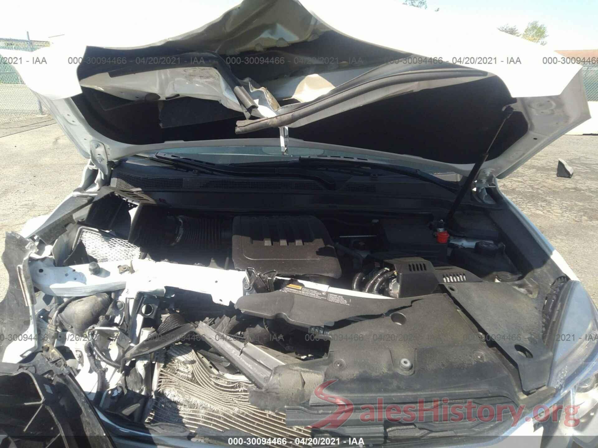 2GNALBEK0G6209720 2016 CHEVROLET EQUINOX