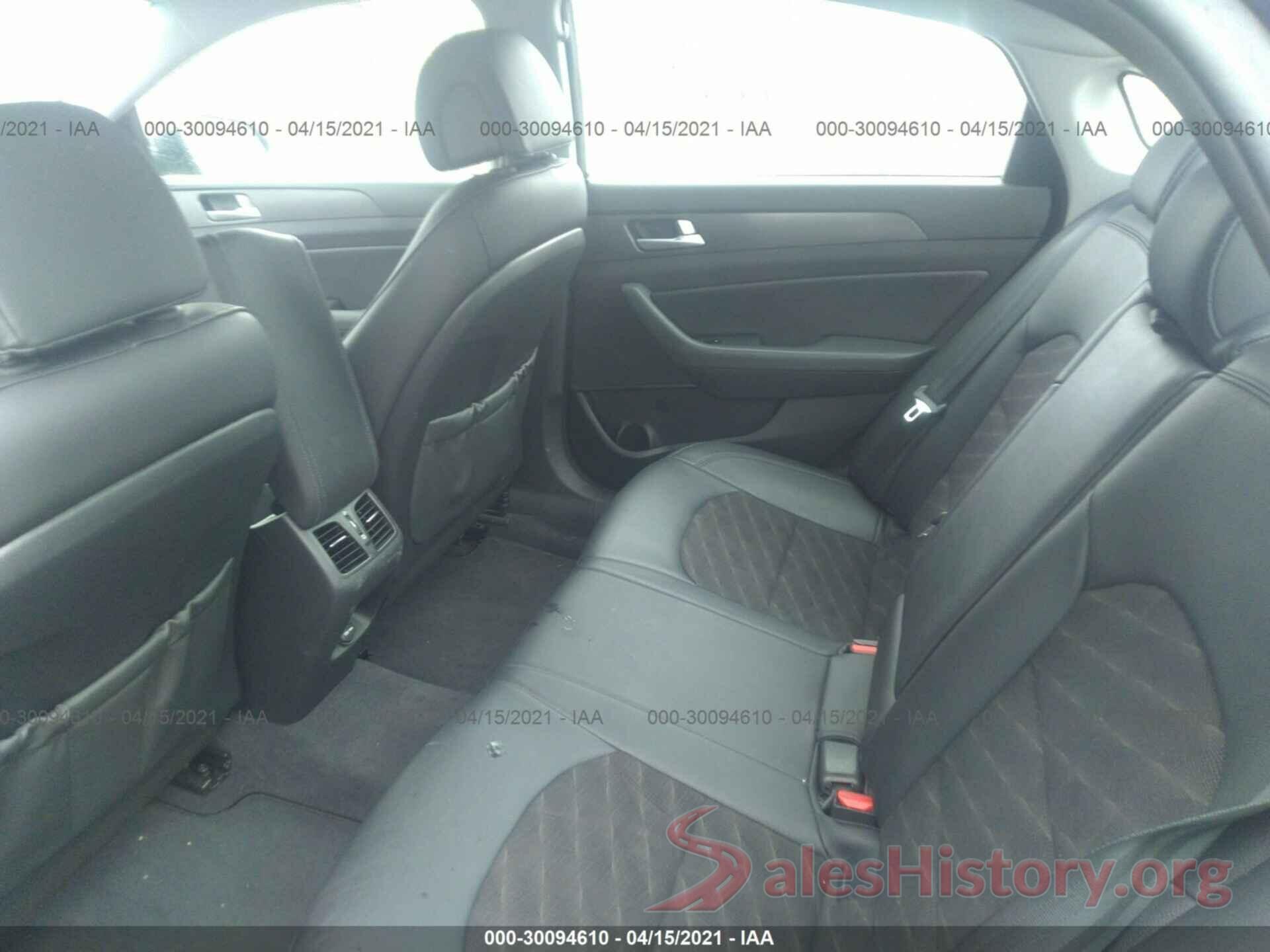 5NPE34AF4GH335329 2016 HYUNDAI SONATA