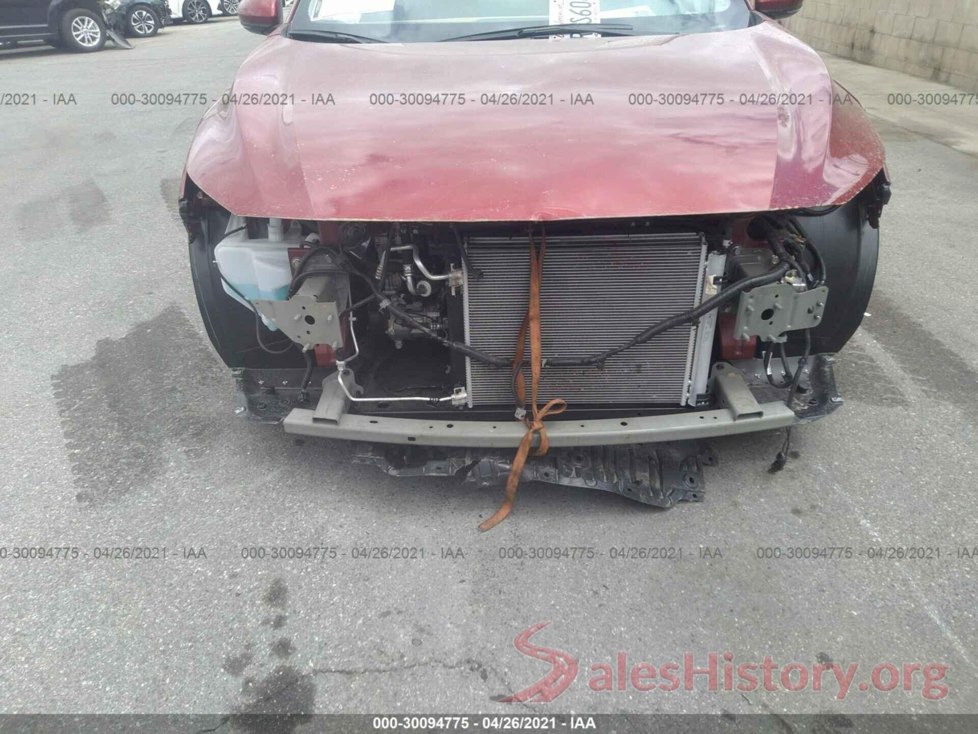 3N1AB8CV3LY233033 2020 NISSAN SENTRA