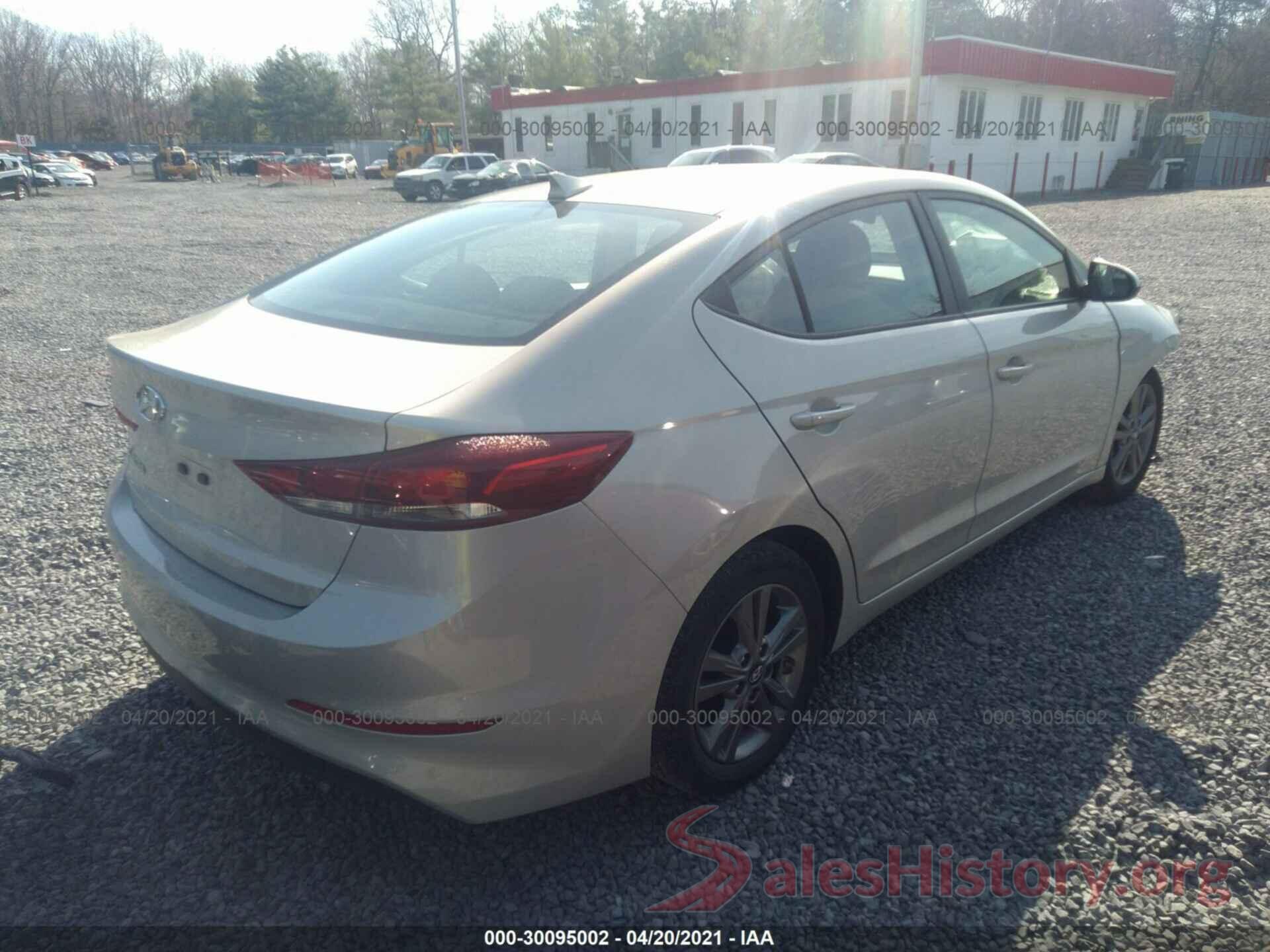 5NPD84LF9HH186251 2017 HYUNDAI ELANTRA