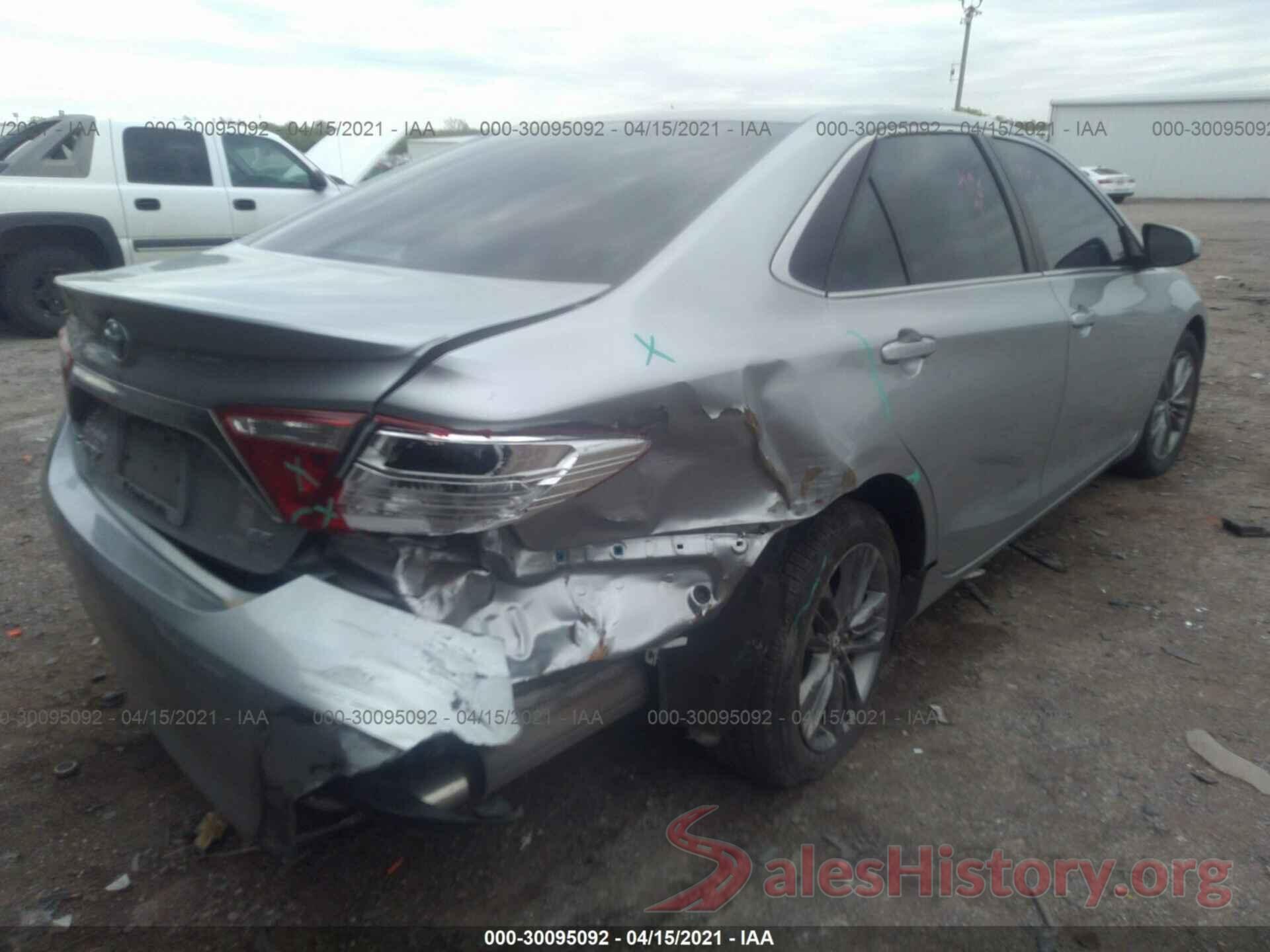 4T1BF1FK5GU247096 2016 TOYOTA CAMRY