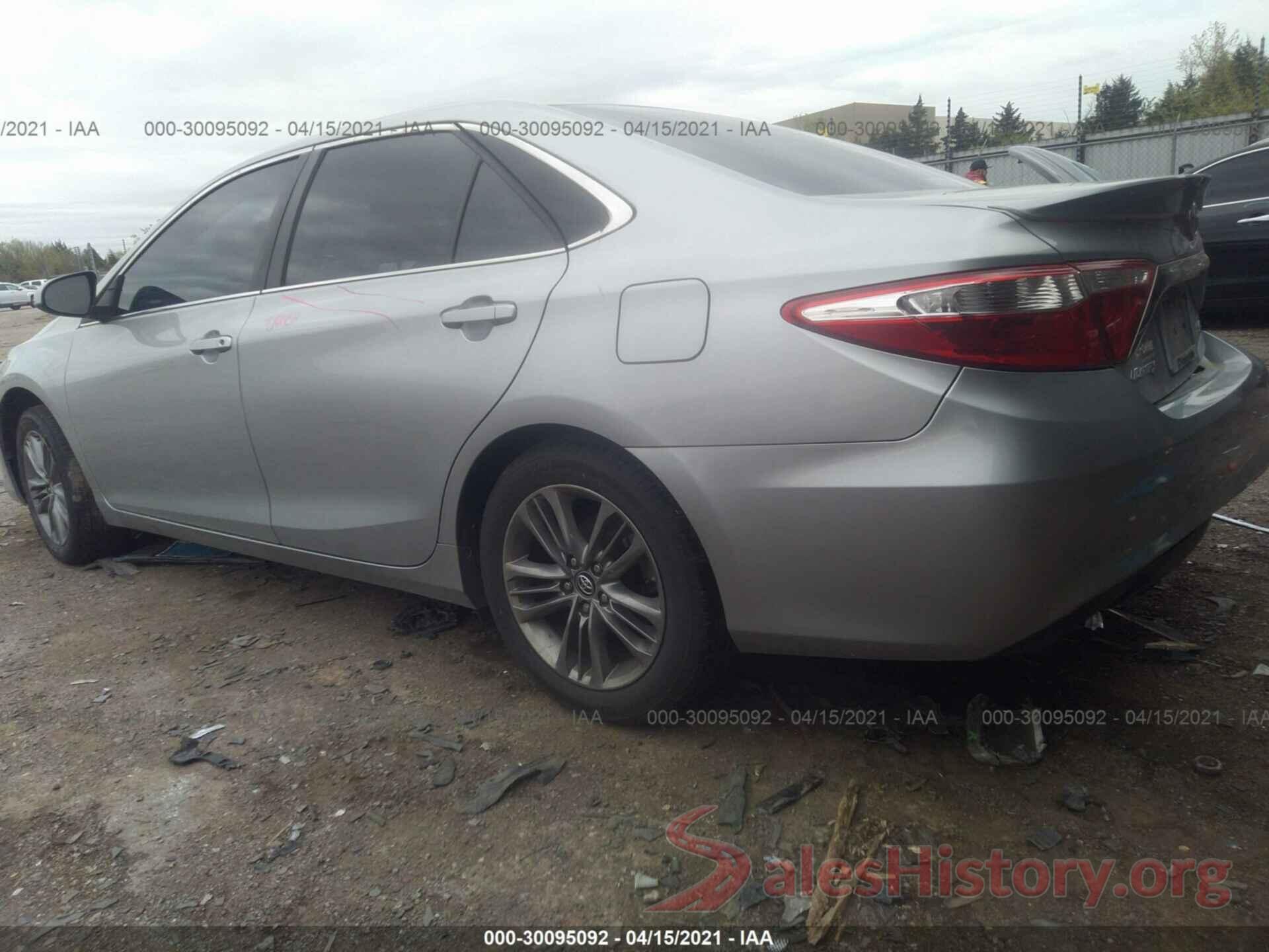 4T1BF1FK5GU247096 2016 TOYOTA CAMRY