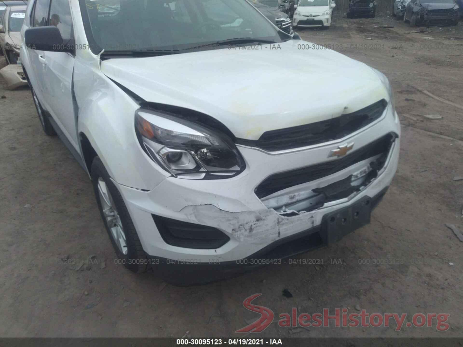 2GNALBEK1H1515386 2017 CHEVROLET EQUINOX