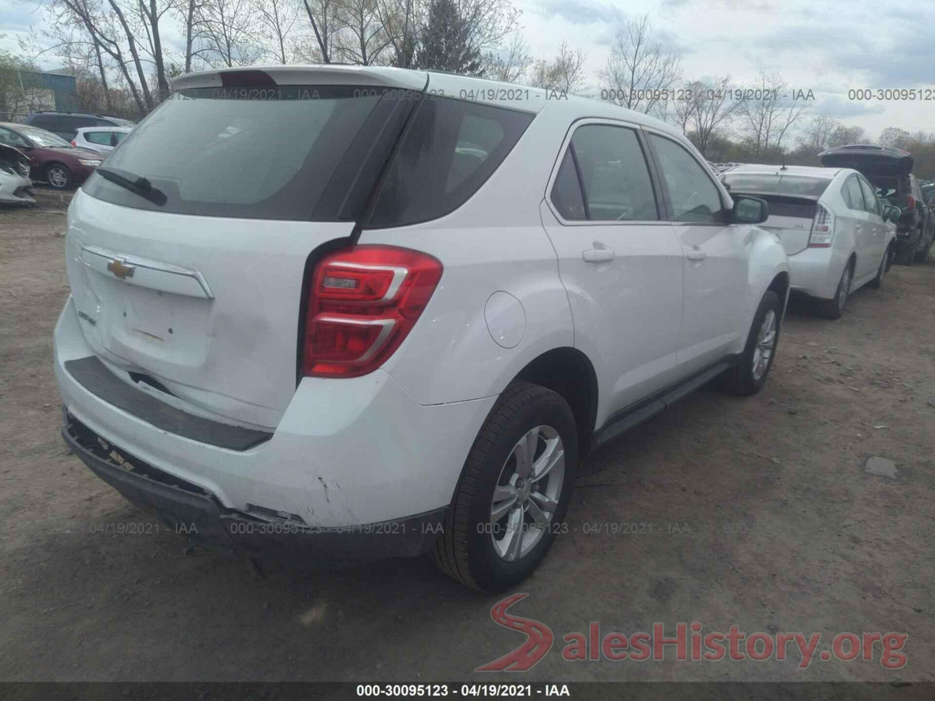 2GNALBEK1H1515386 2017 CHEVROLET EQUINOX