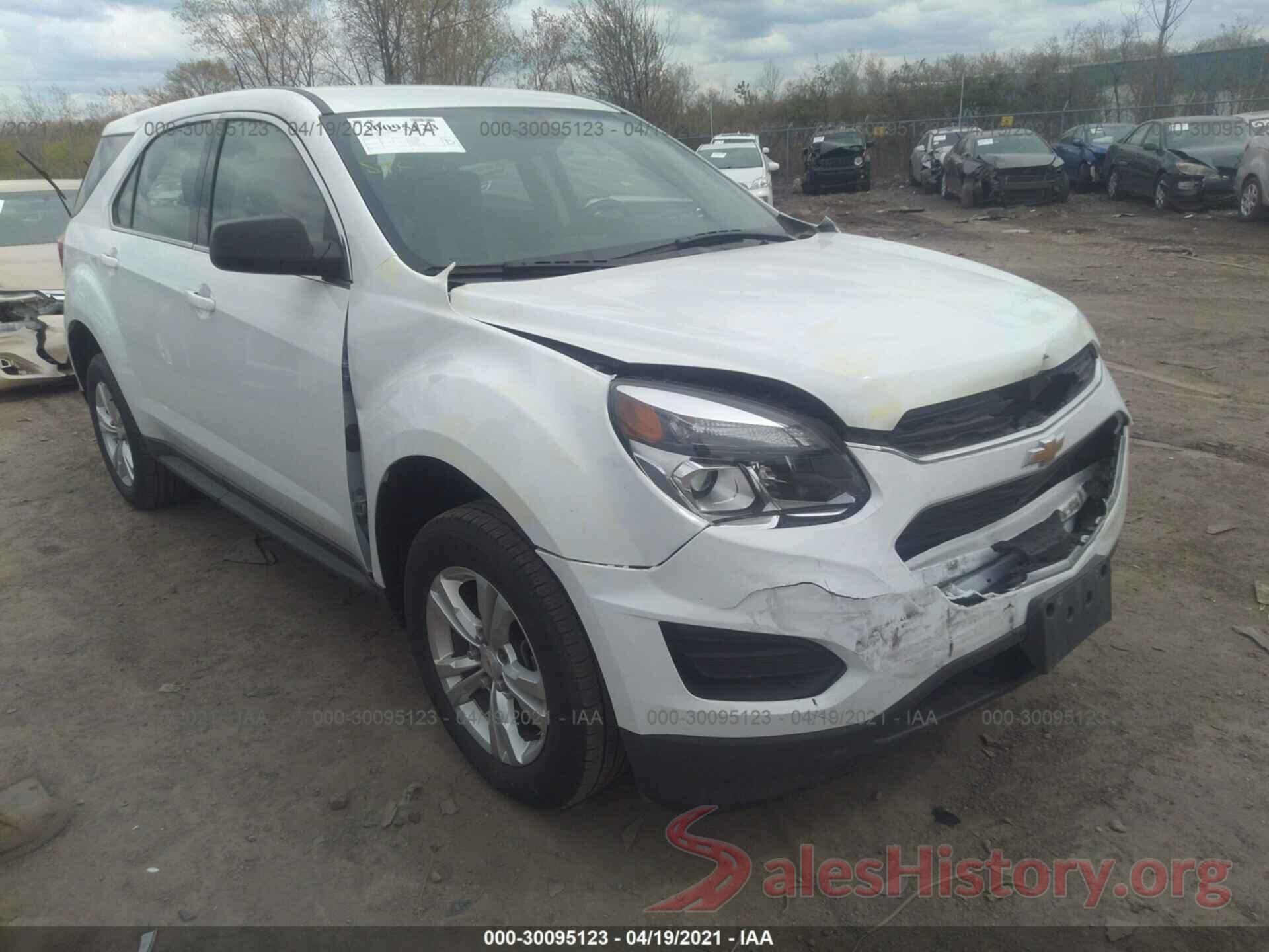 2GNALBEK1H1515386 2017 CHEVROLET EQUINOX