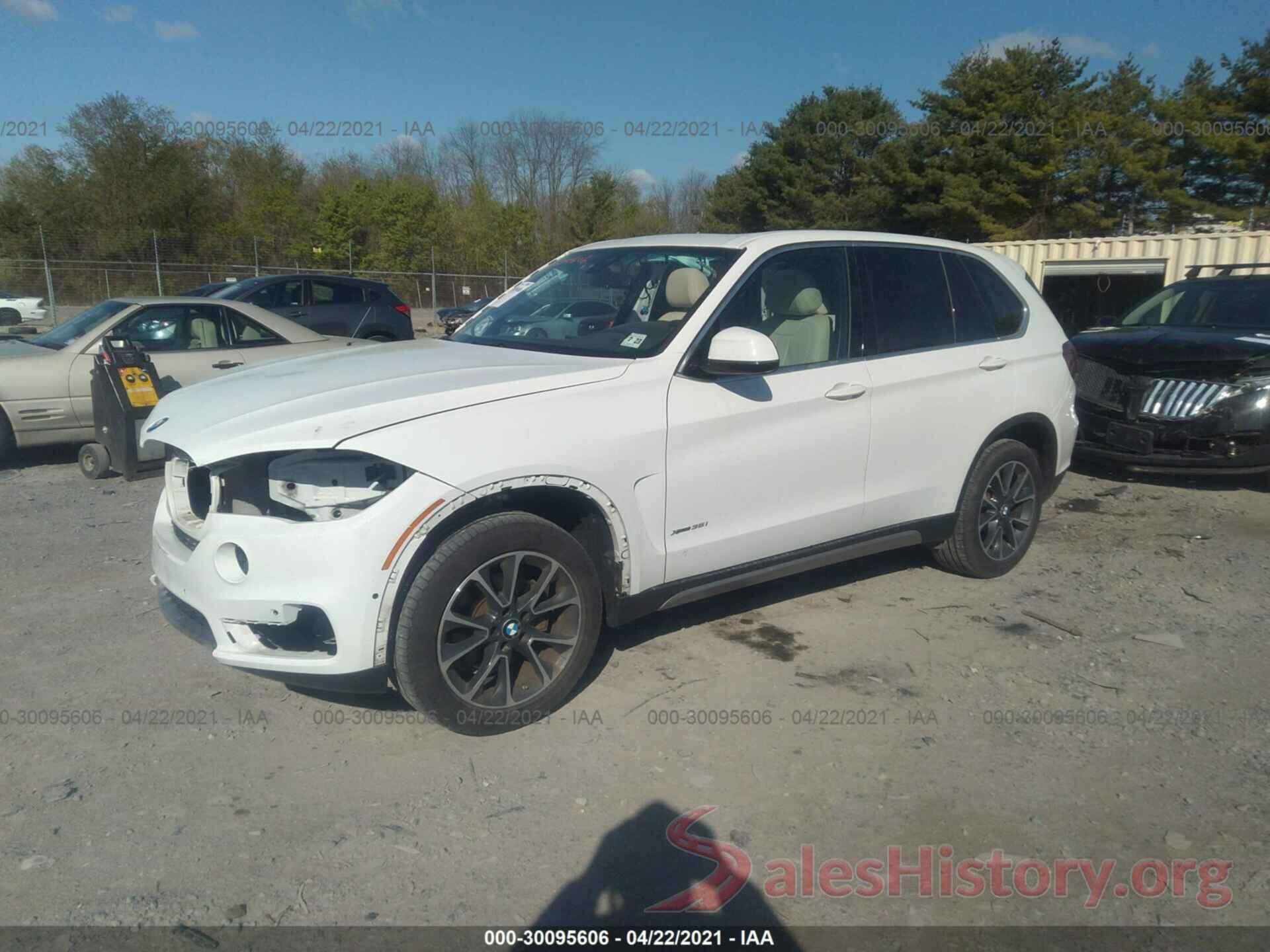 5UXKR0C50J0Y03249 2018 BMW X5