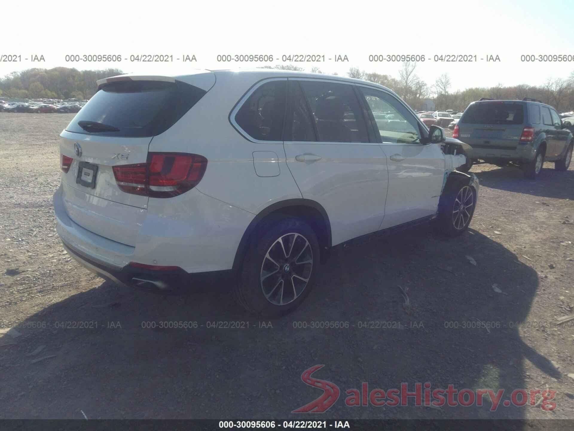 5UXKR0C50J0Y03249 2018 BMW X5