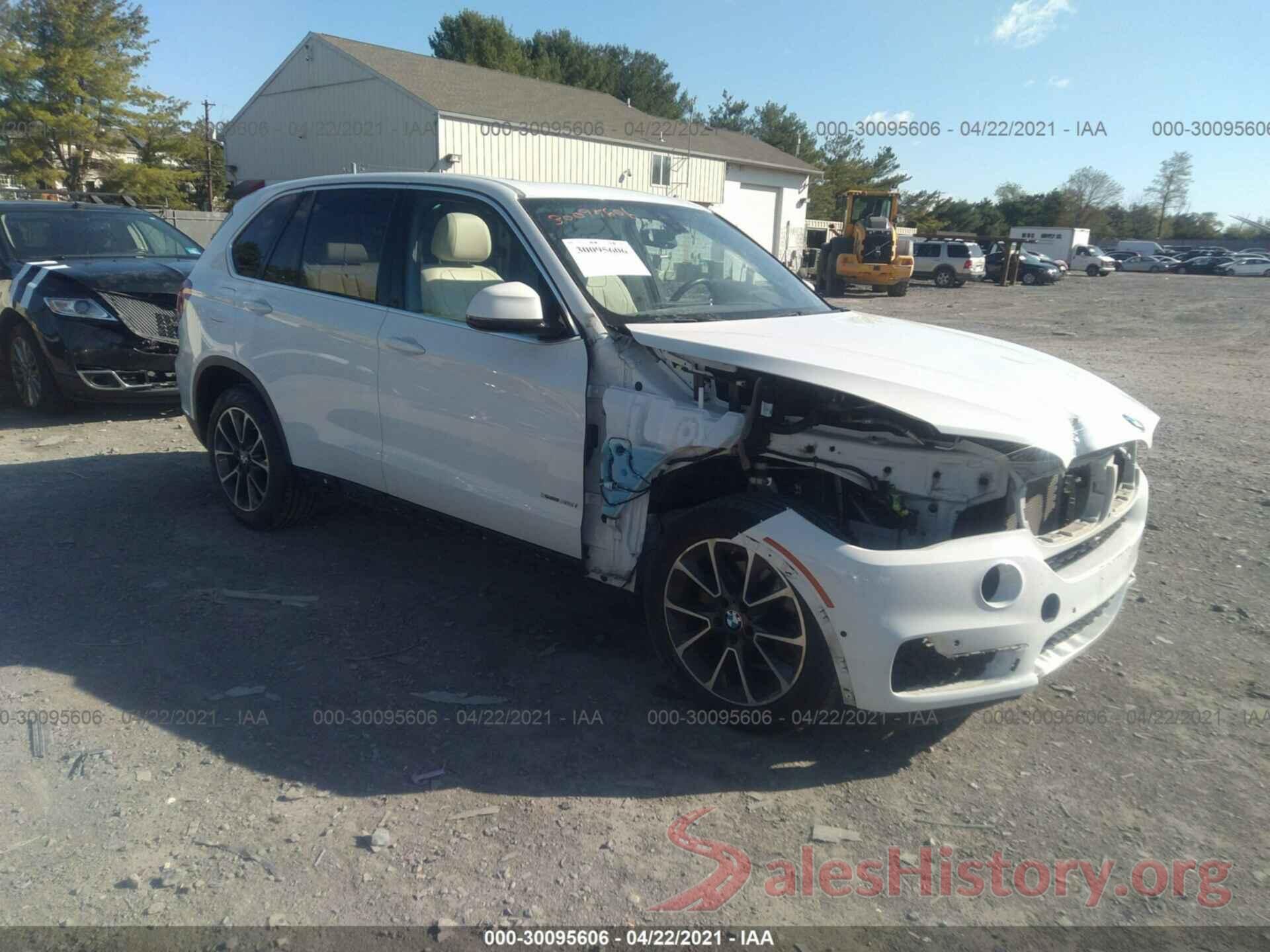 5UXKR0C50J0Y03249 2018 BMW X5