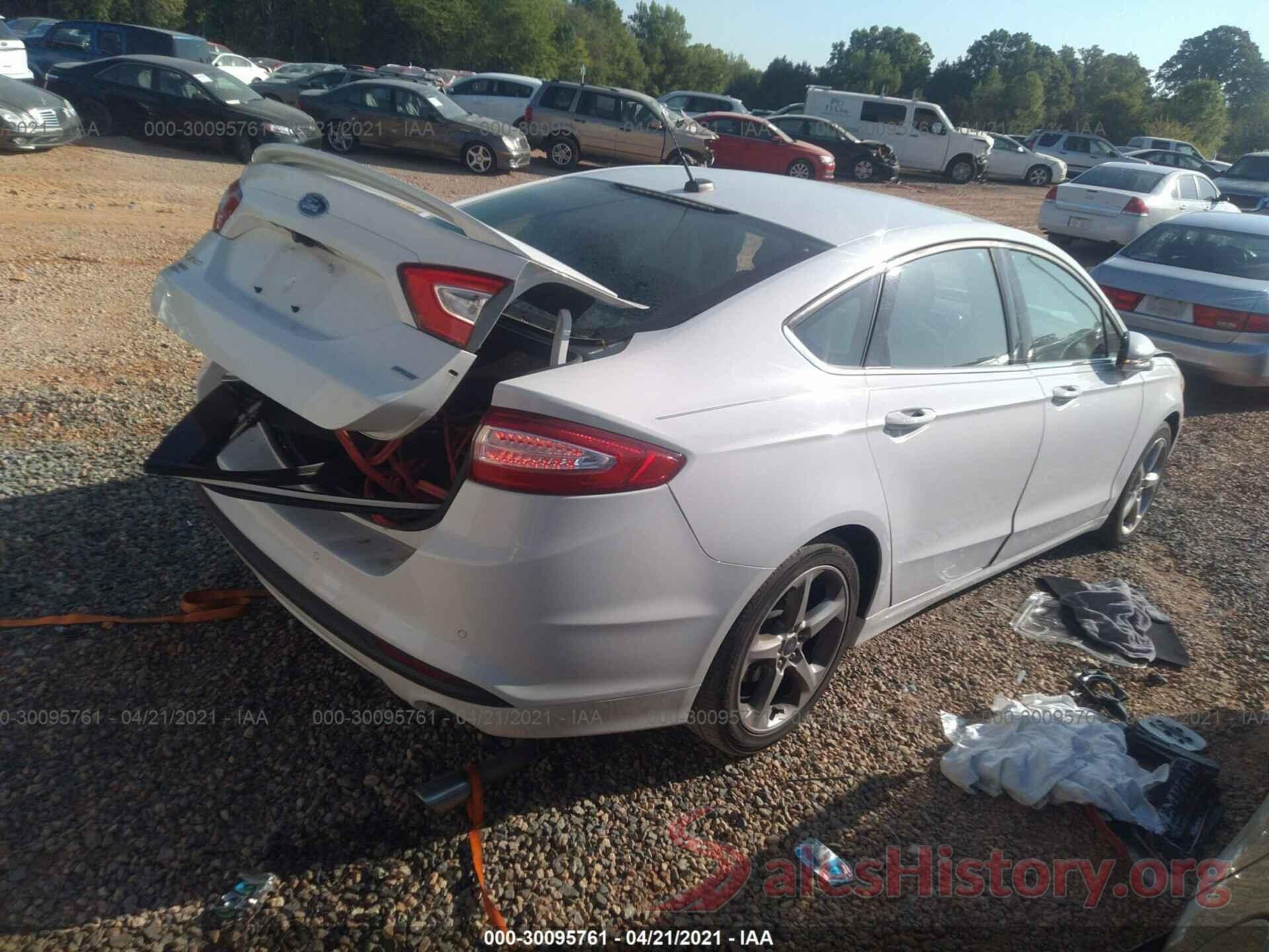 3FA6P0H70GR323360 2016 FORD FUSION