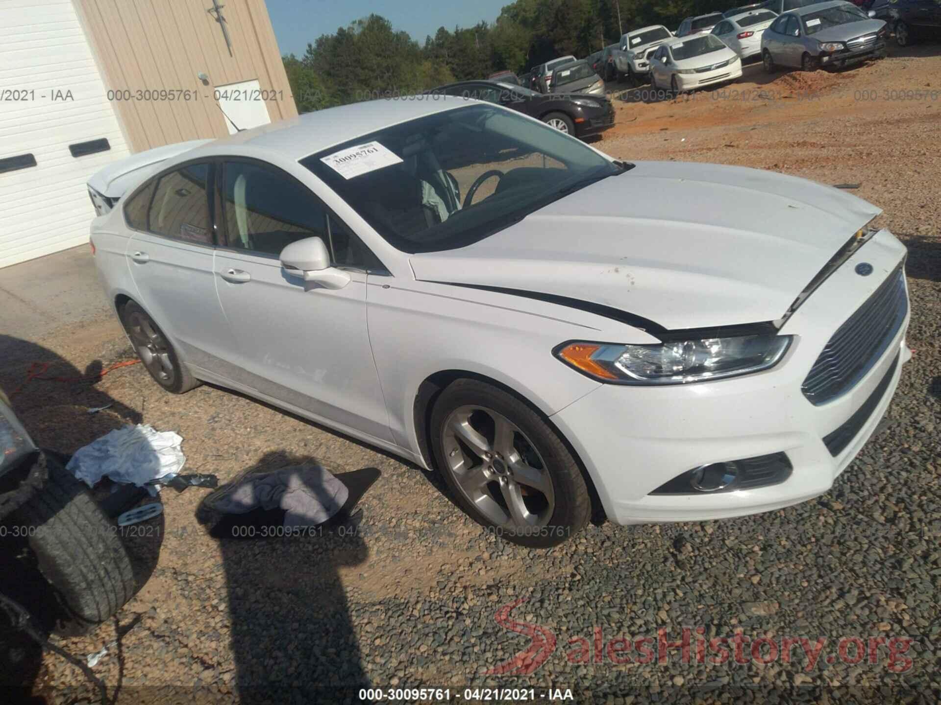 3FA6P0H70GR323360 2016 FORD FUSION