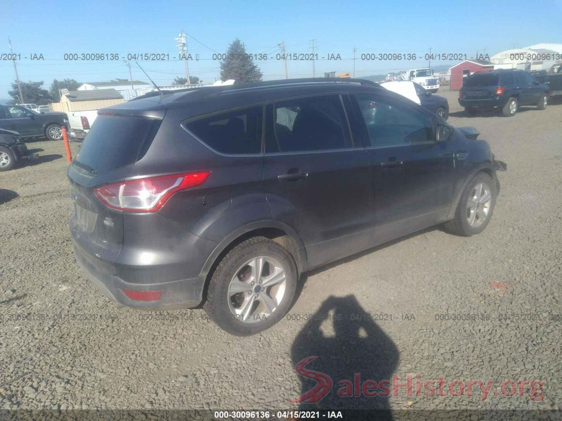 1FMCU9GX4GUB00089 2016 FORD ESCAPE