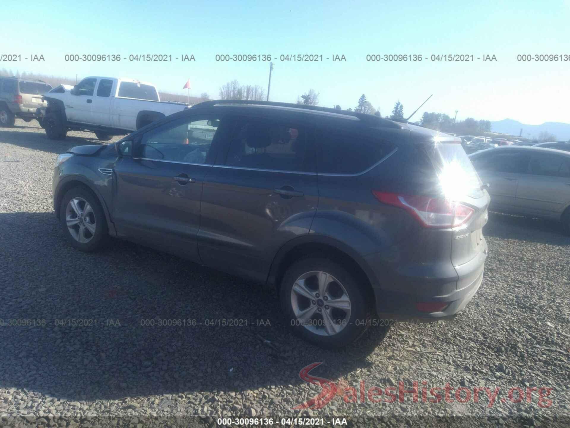 1FMCU9GX4GUB00089 2016 FORD ESCAPE