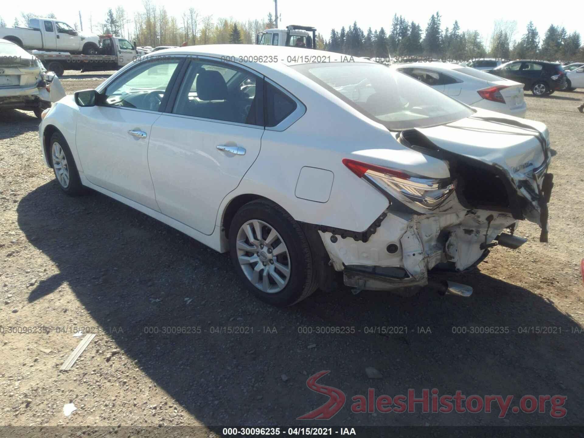 1N4AL3AP6HN349354 2017 NISSAN ALTIMA