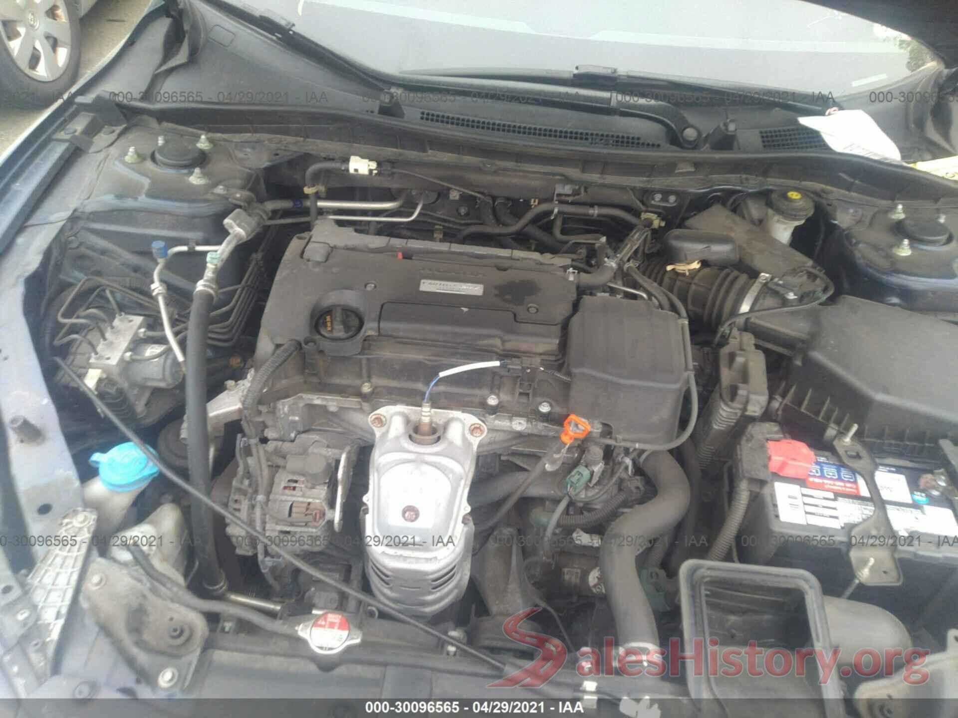 1HGCR2F35HA041439 2017 HONDA ACCORD SEDAN