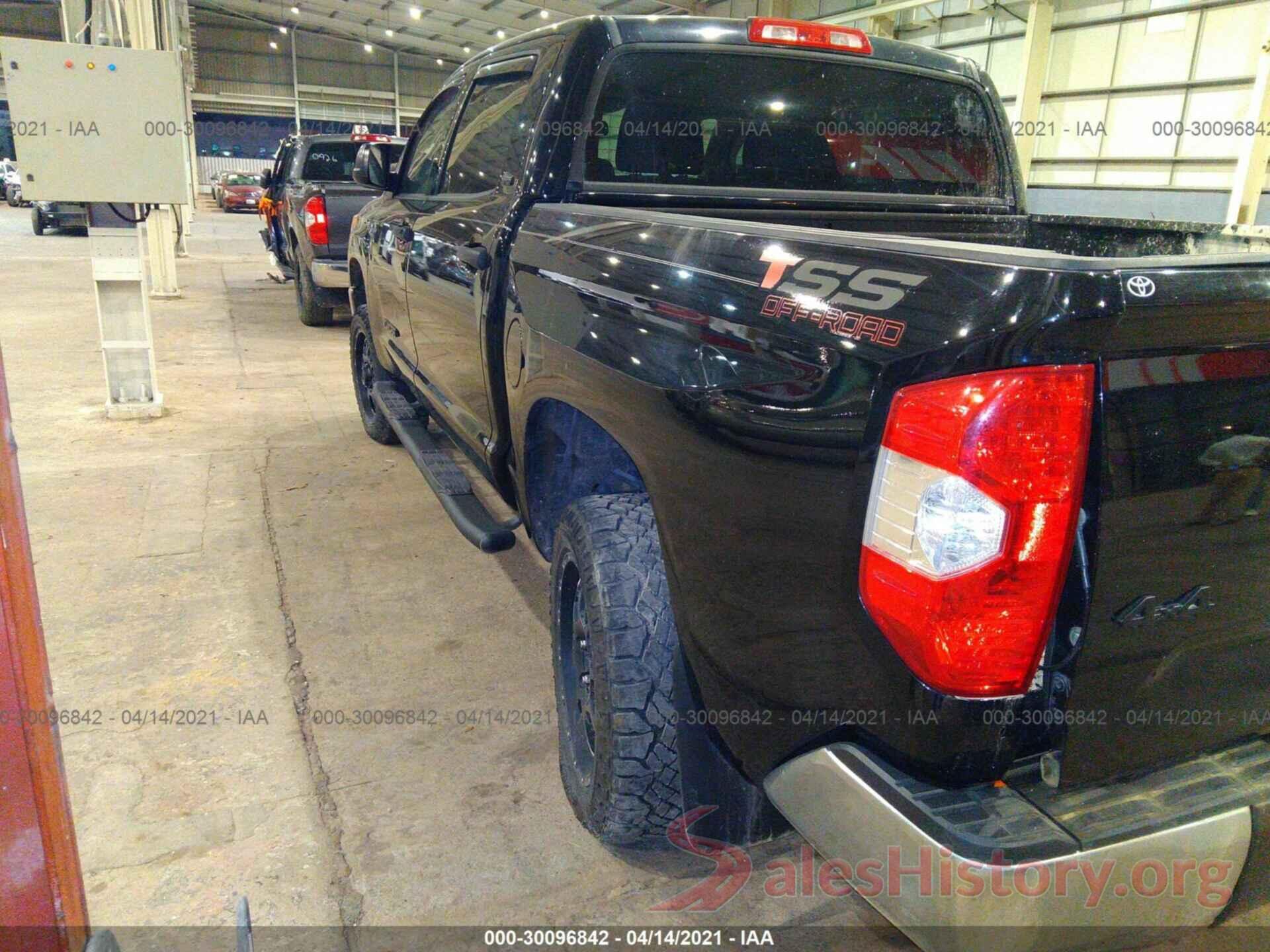 5TFDW5F10HX632125 2017 TOYOTA TUNDRA 4WD