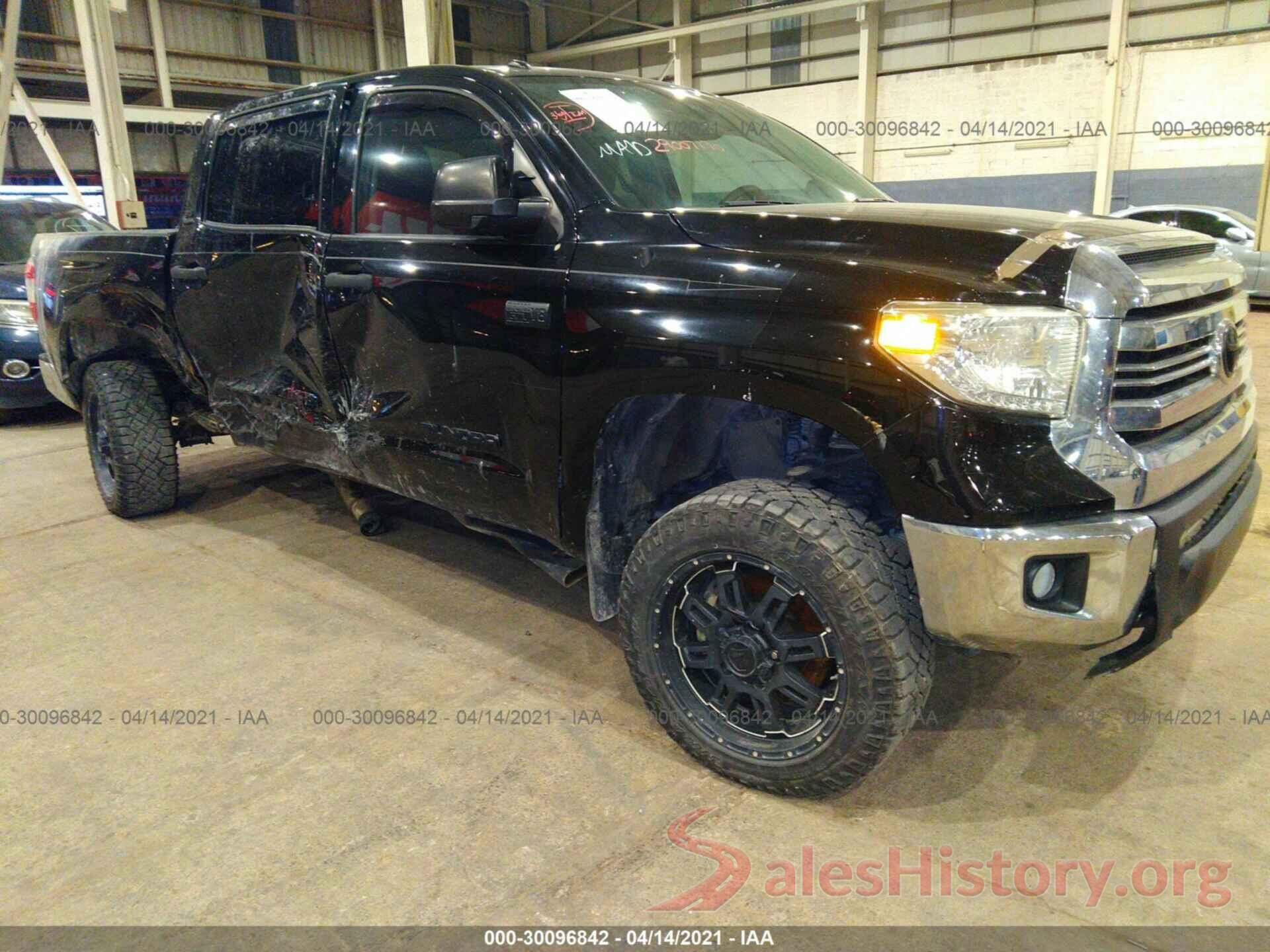 5TFDW5F10HX632125 2017 TOYOTA TUNDRA 4WD