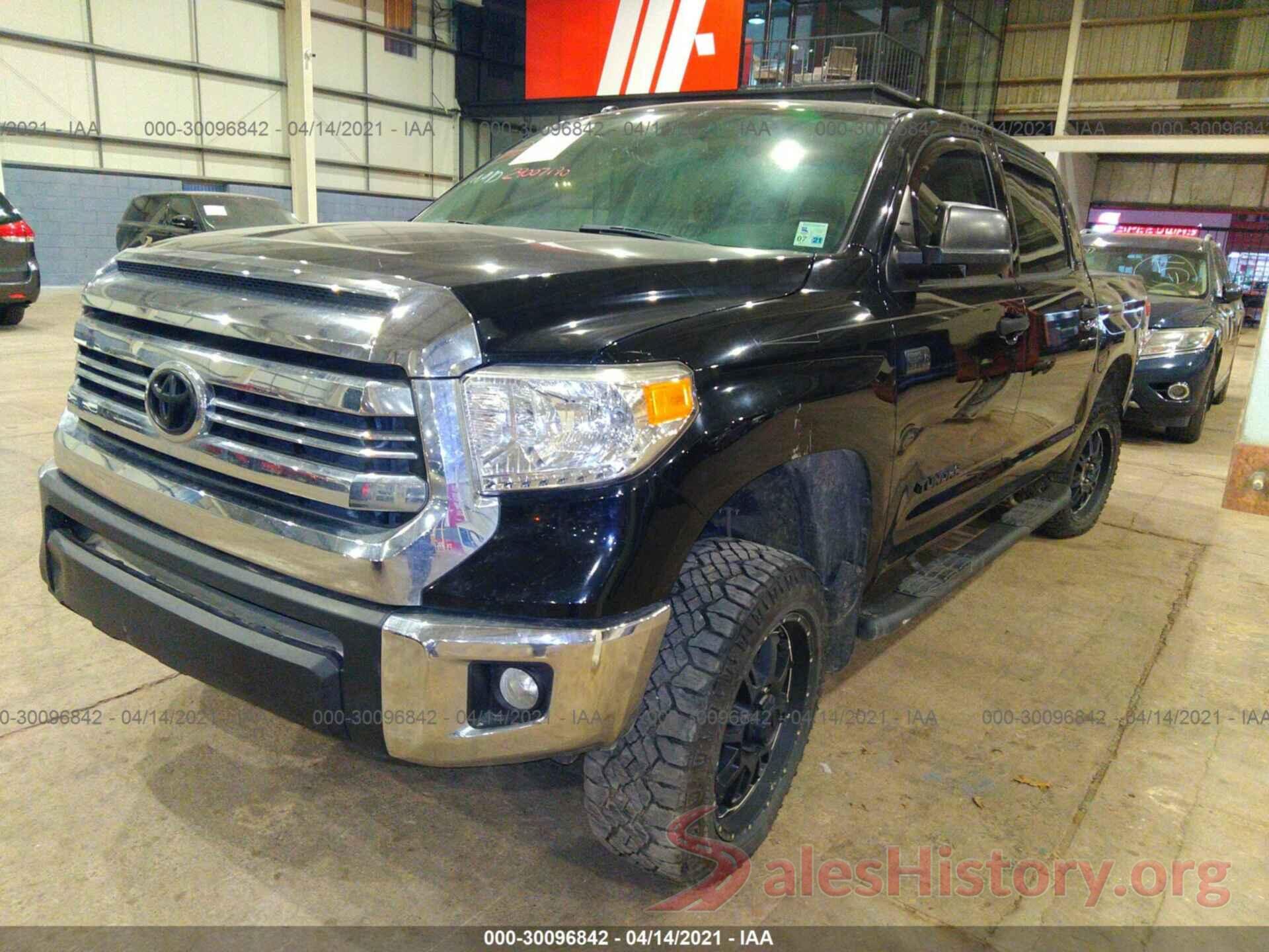 5TFDW5F10HX632125 2017 TOYOTA TUNDRA 4WD