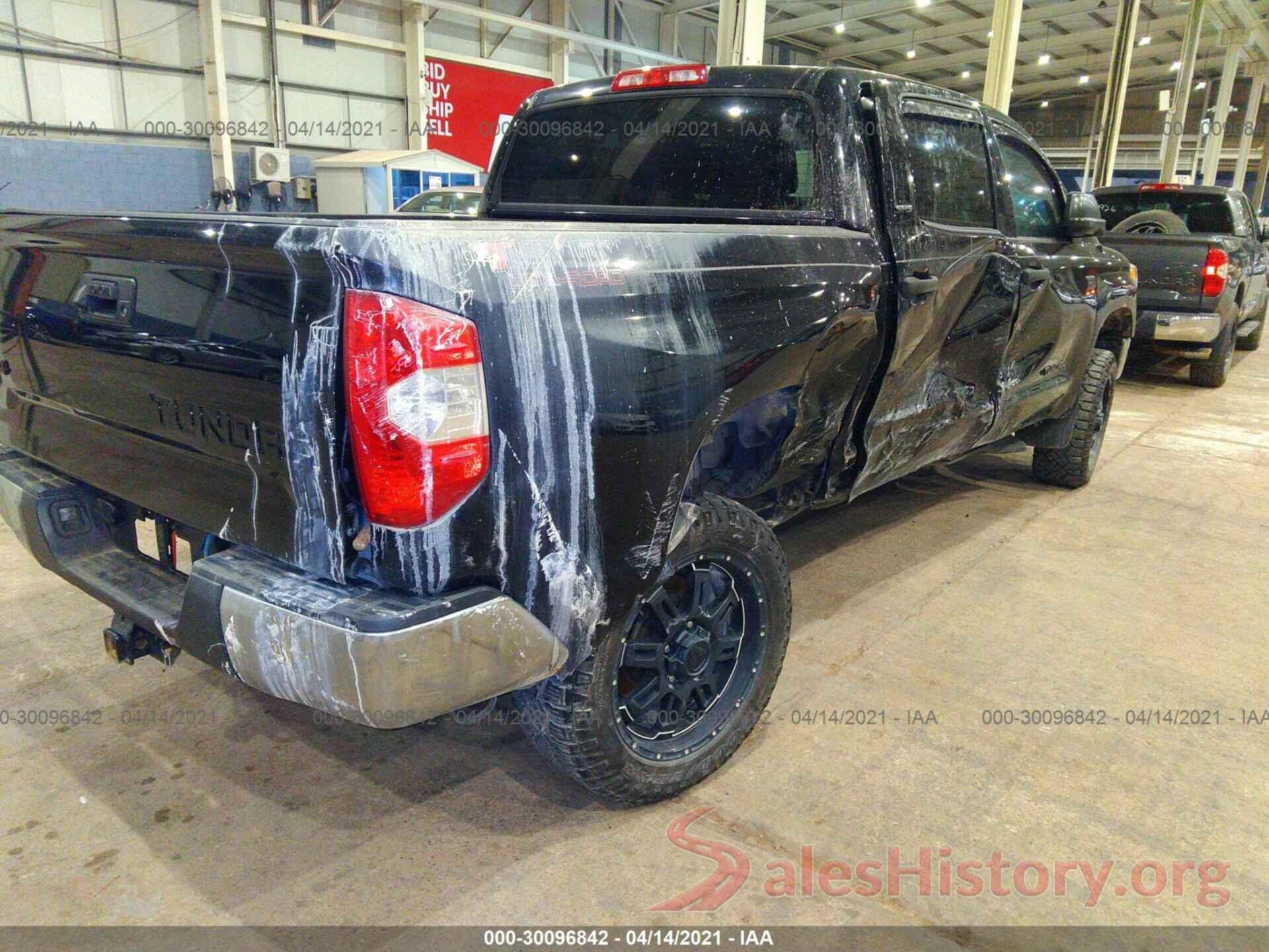 5TFDW5F10HX632125 2017 TOYOTA TUNDRA 4WD