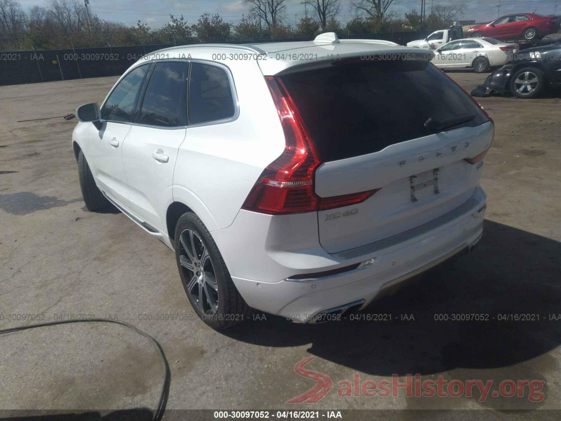 YV4102RL7L1420508 2020 VOLVO XC60