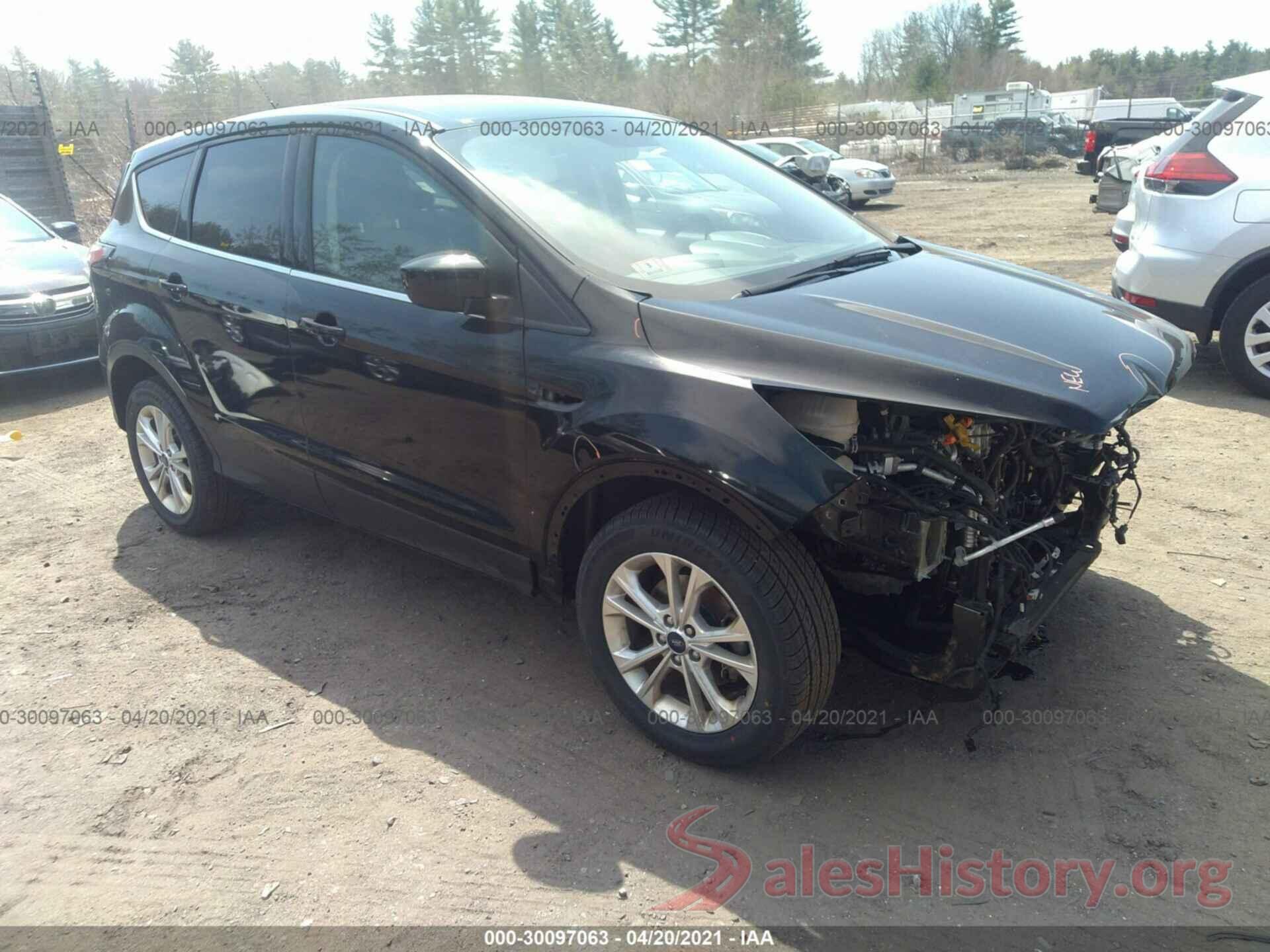 1FMCU0GD9HUB40719 2017 FORD ESCAPE