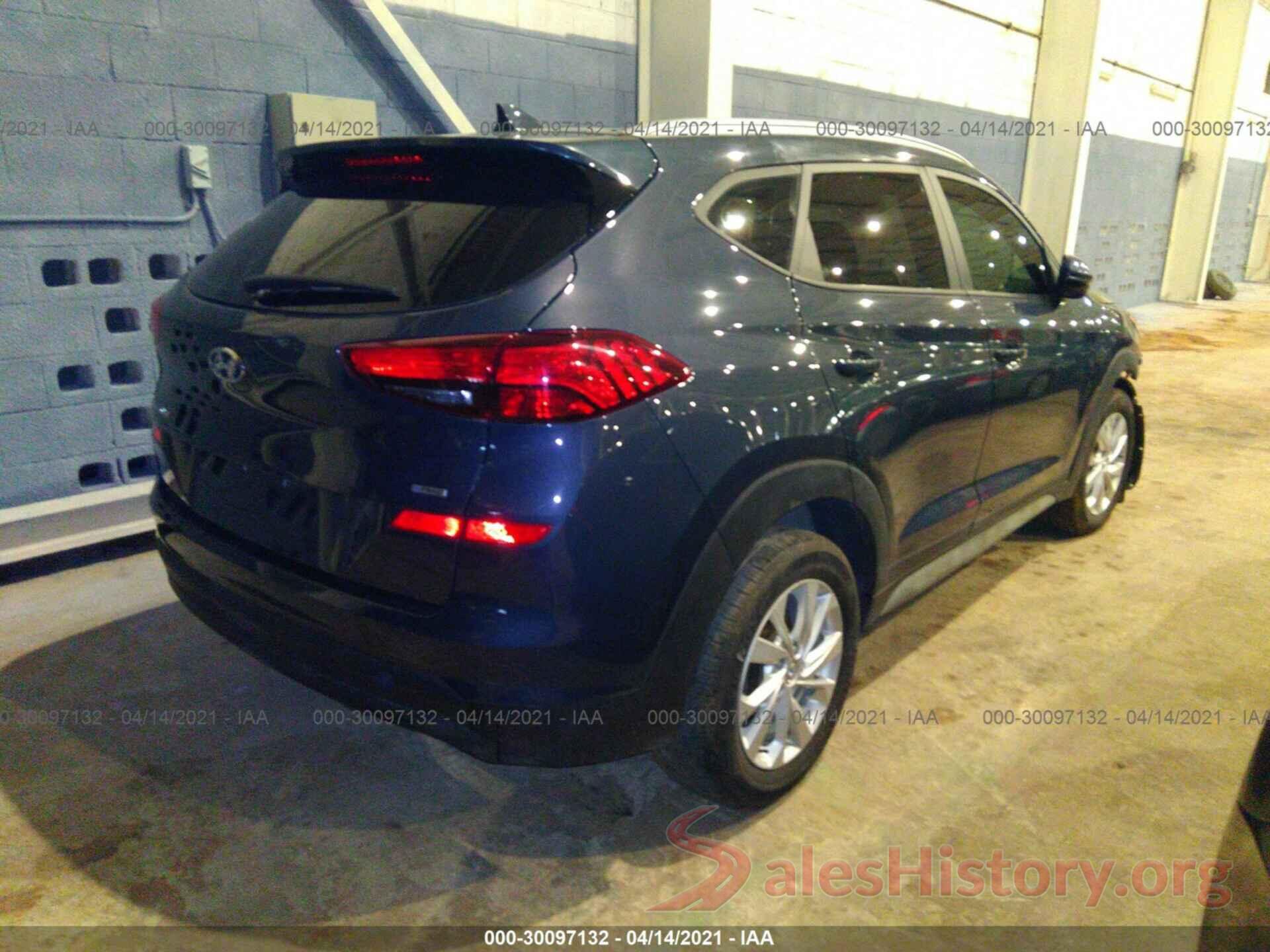 KM8J3CA41KU876842 2019 HYUNDAI TUCSON