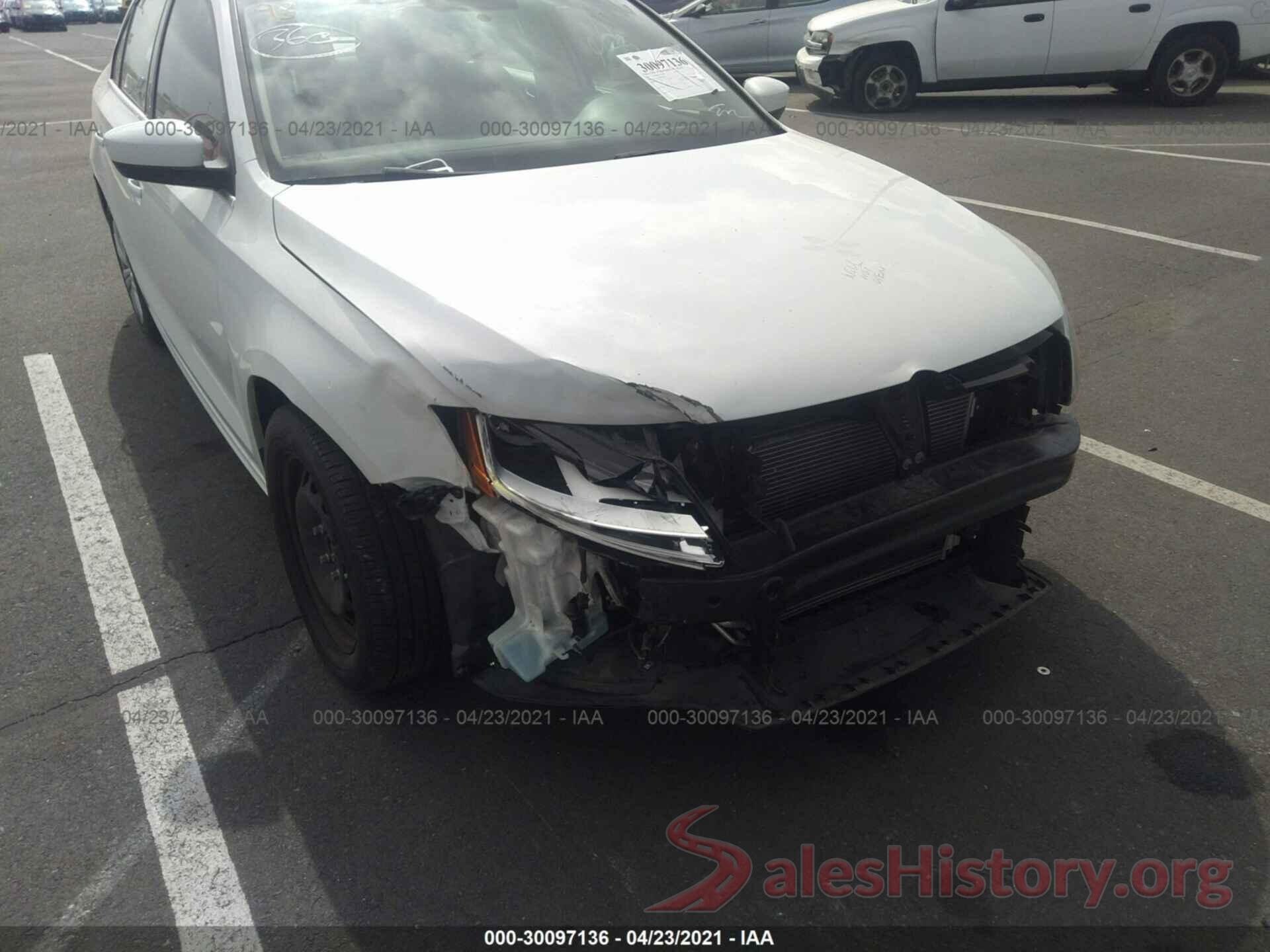 3VW2B7AJ0HM334098 2017 VOLKSWAGEN JETTA