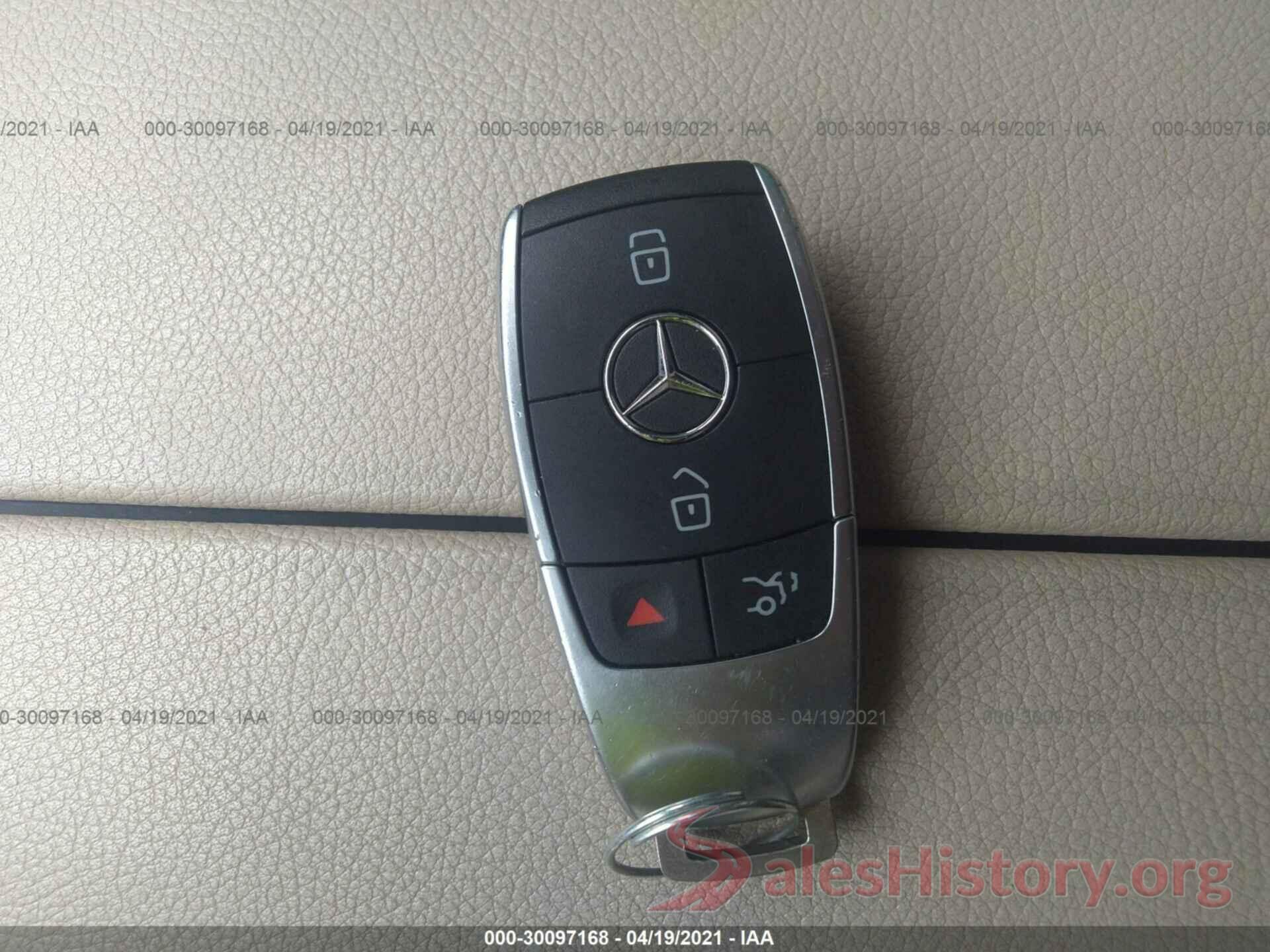 55SWF8DB4KU295836 2019 MERCEDES-BENZ C-CLASS