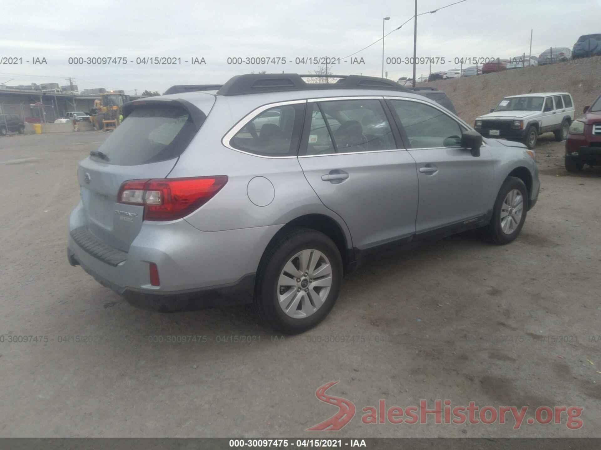 4S4BSAAC2H3359826 2017 SUBARU OUTBACK