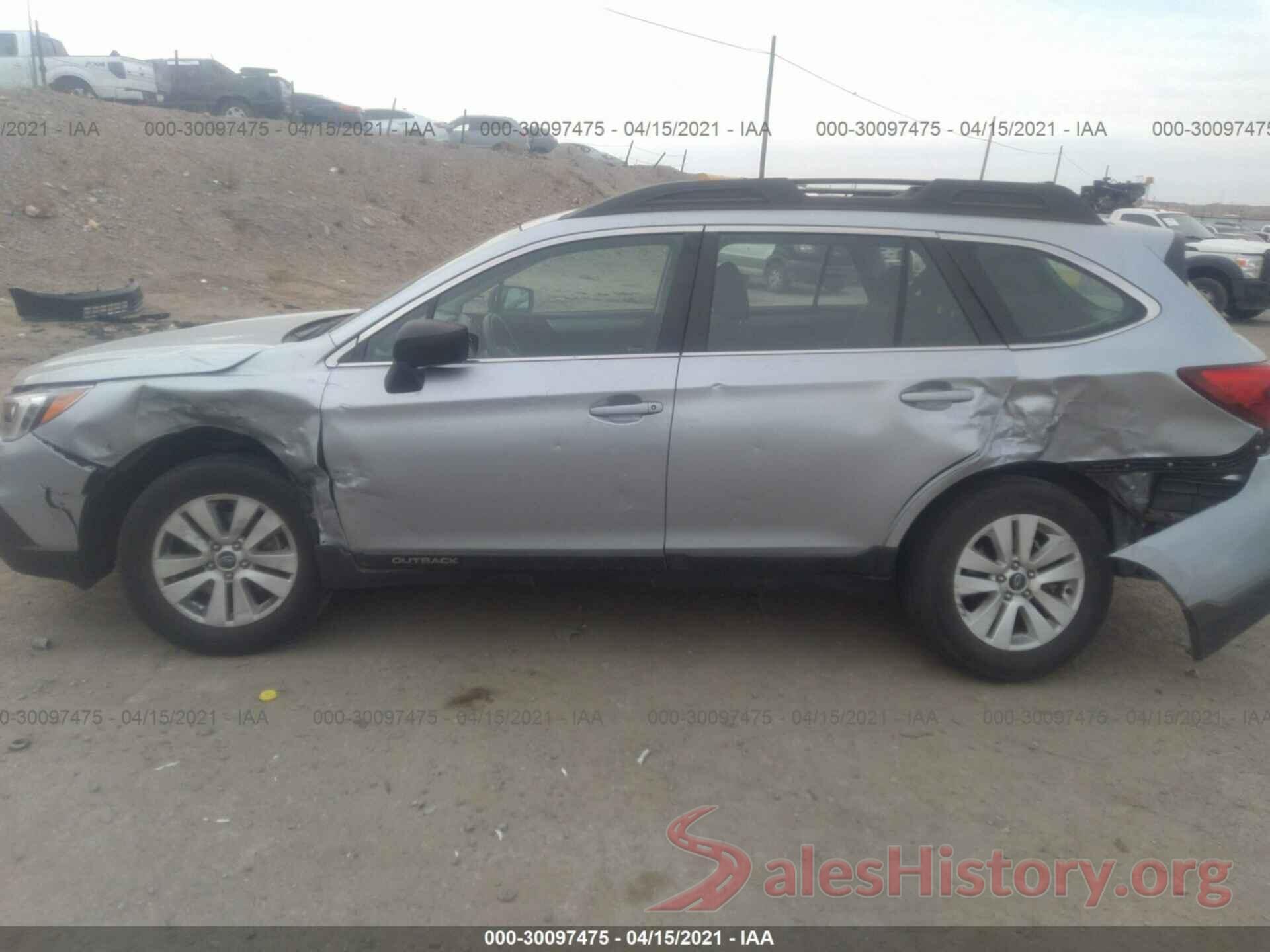 4S4BSAAC2H3359826 2017 SUBARU OUTBACK