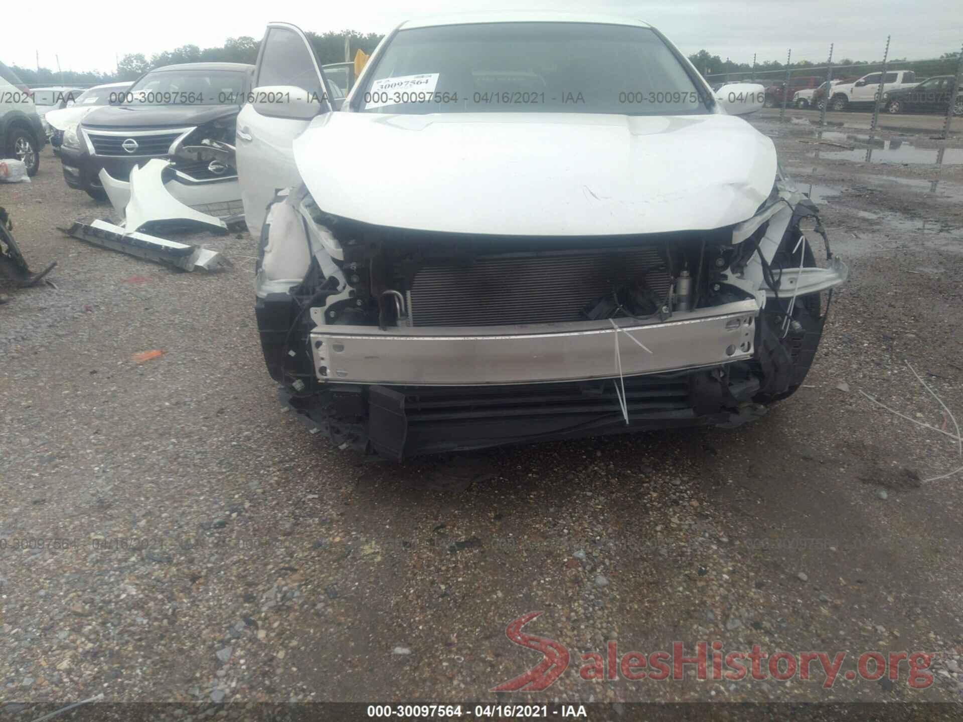 1N4AL3AP5JC112789 2018 NISSAN ALTIMA