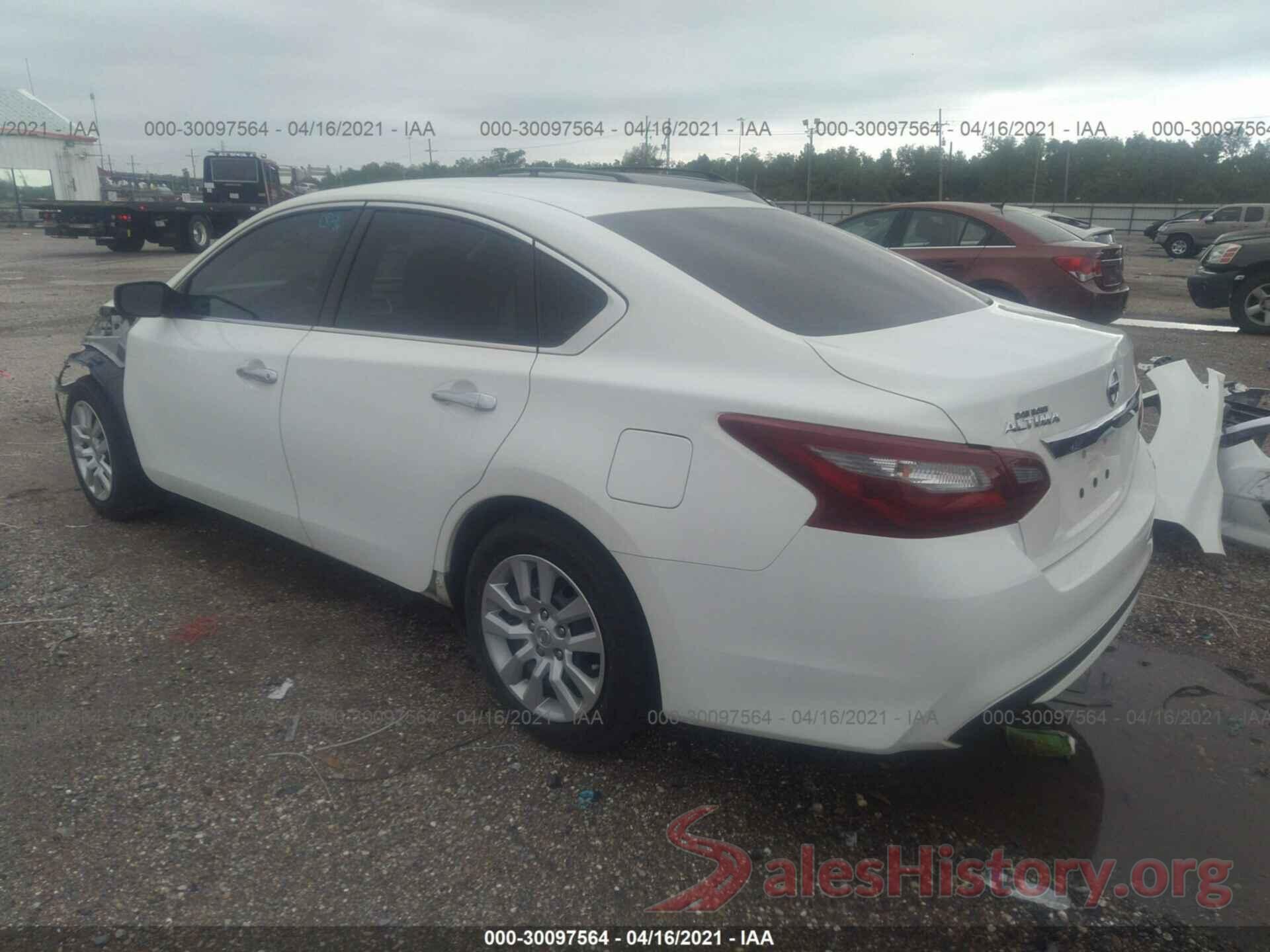 1N4AL3AP5JC112789 2018 NISSAN ALTIMA