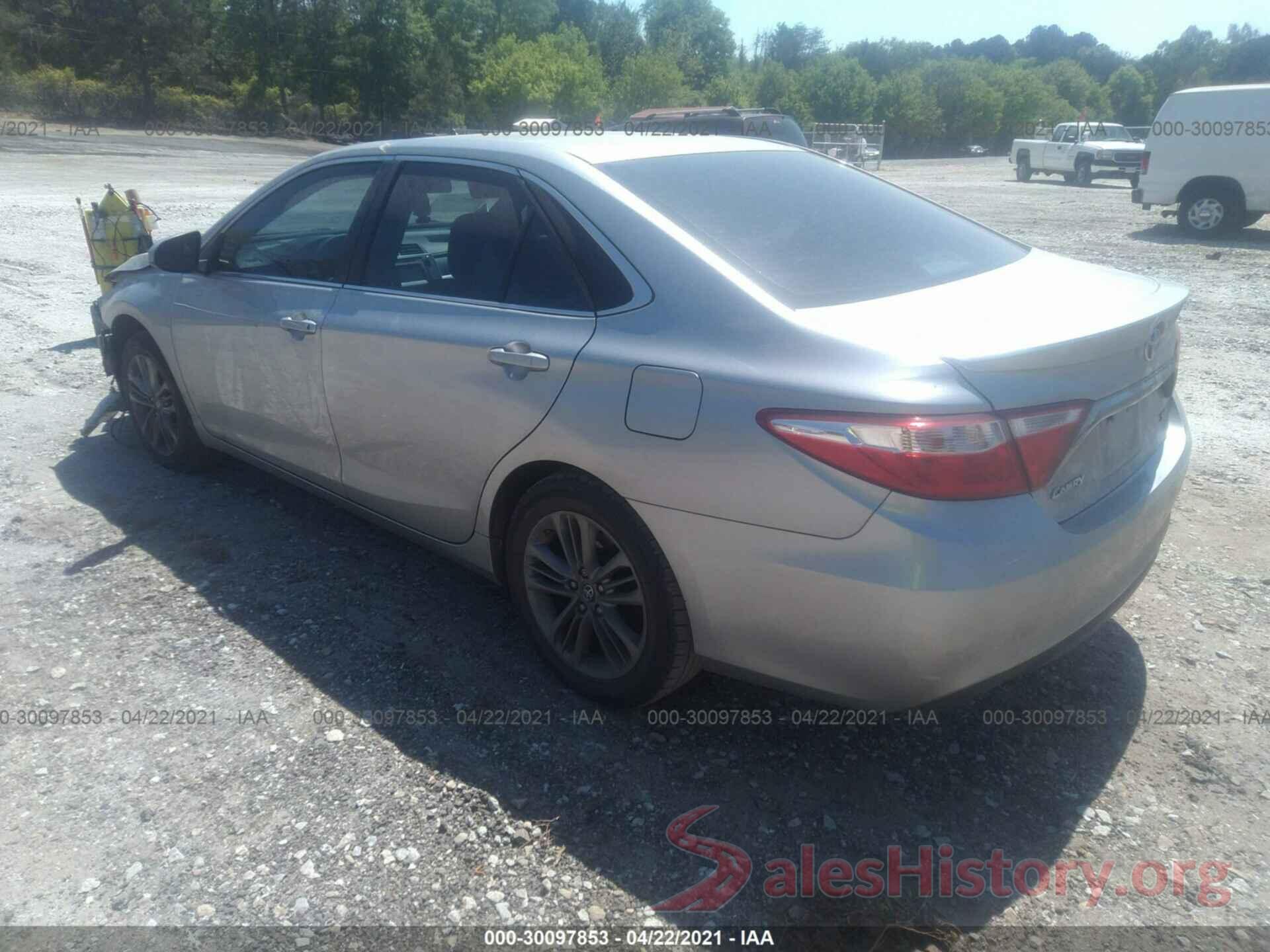 4T1BF1FKXHU268415 2017 TOYOTA CAMRY