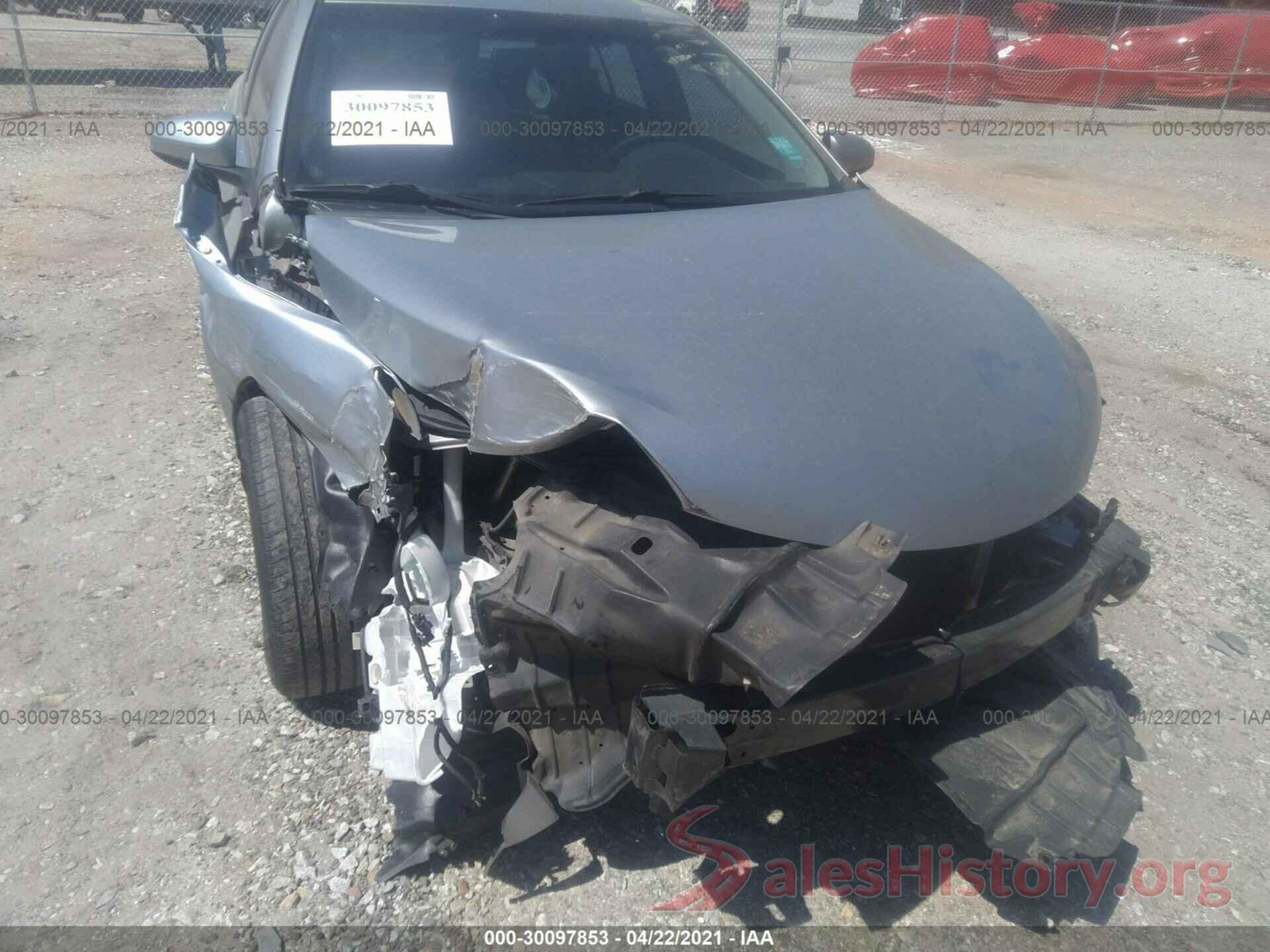 4T1BF1FKXHU268415 2017 TOYOTA CAMRY