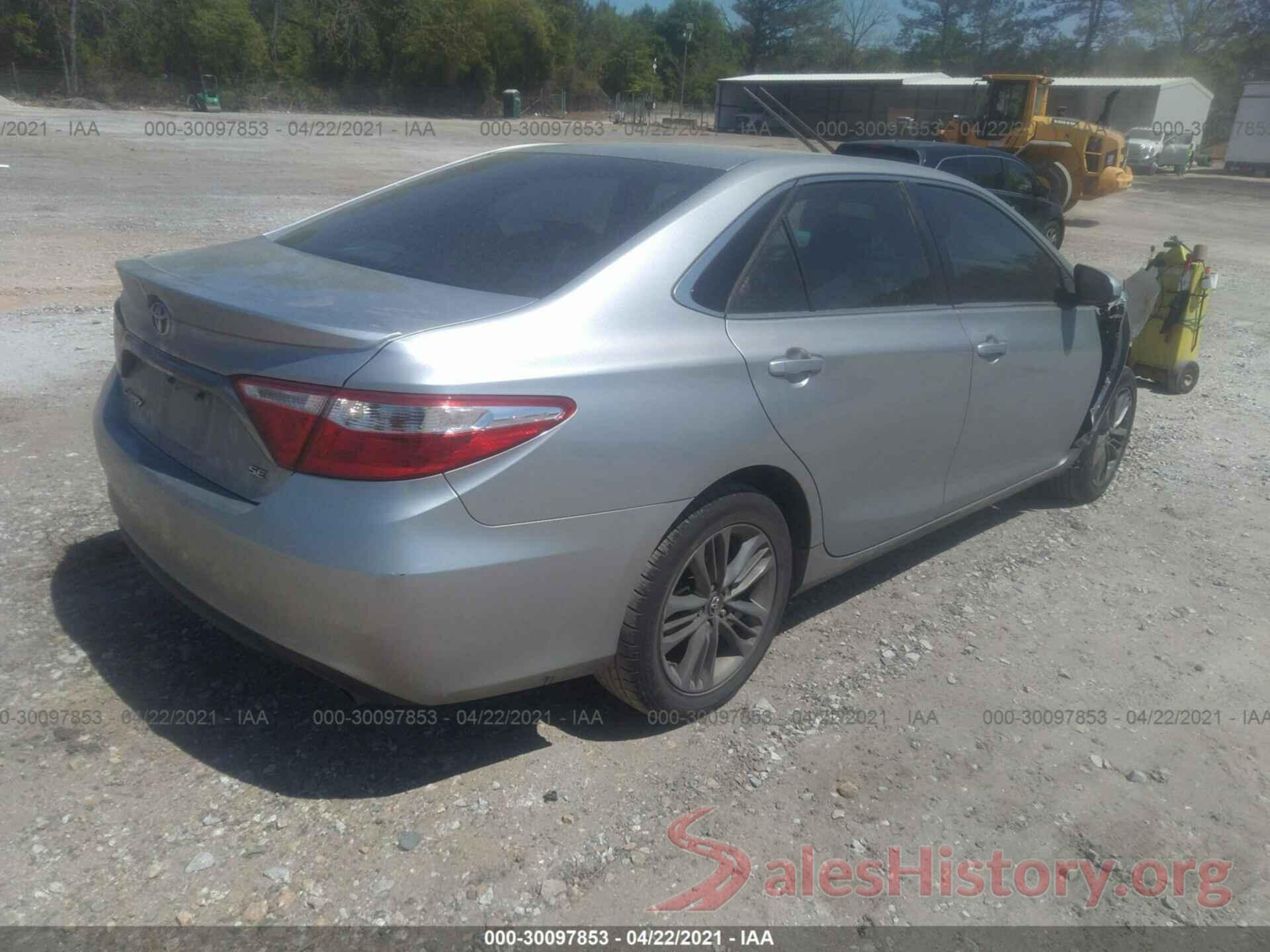 4T1BF1FKXHU268415 2017 TOYOTA CAMRY