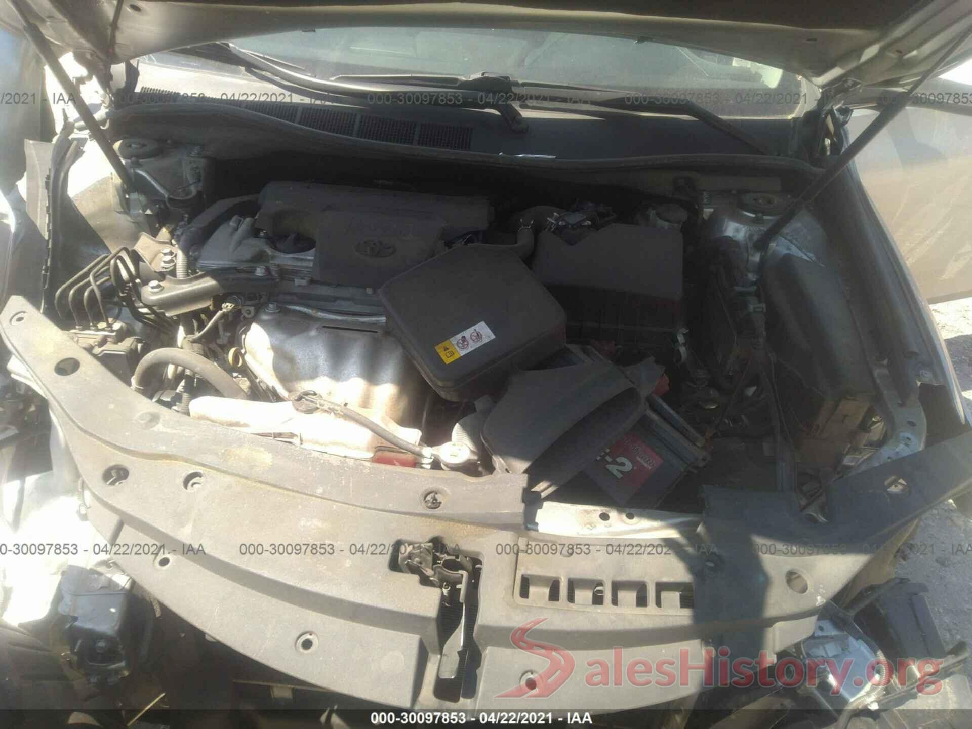 4T1BF1FKXHU268415 2017 TOYOTA CAMRY